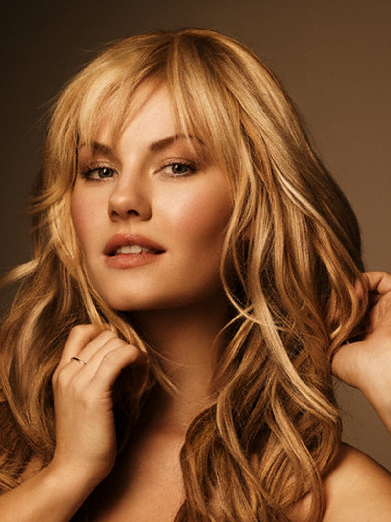 Elisha Cuthbert photo #515984