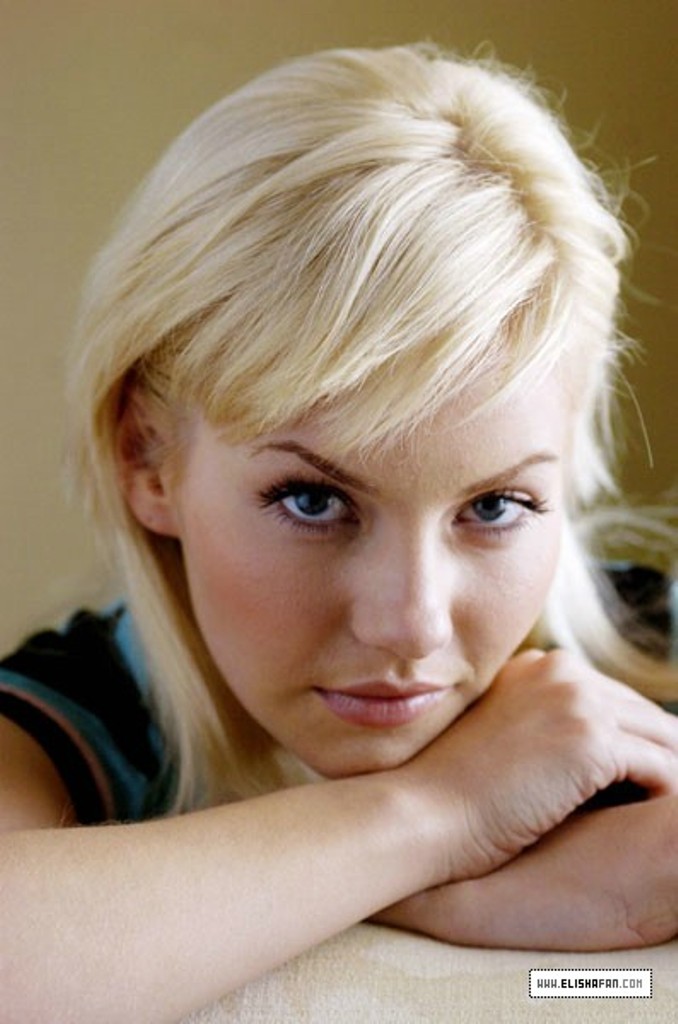 Elisha Cuthbert photo #115074