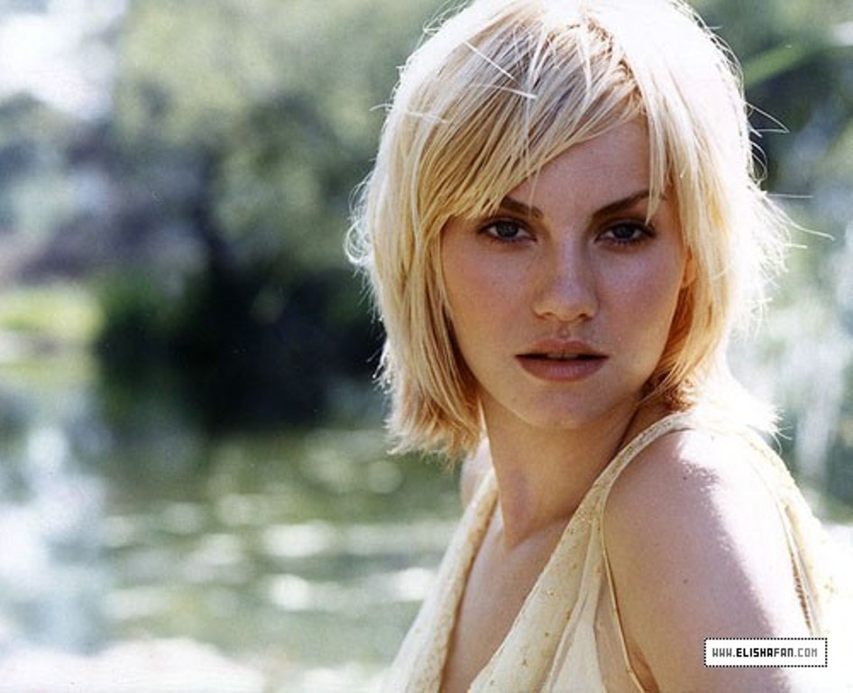 Elisha Cuthbert photo #115070