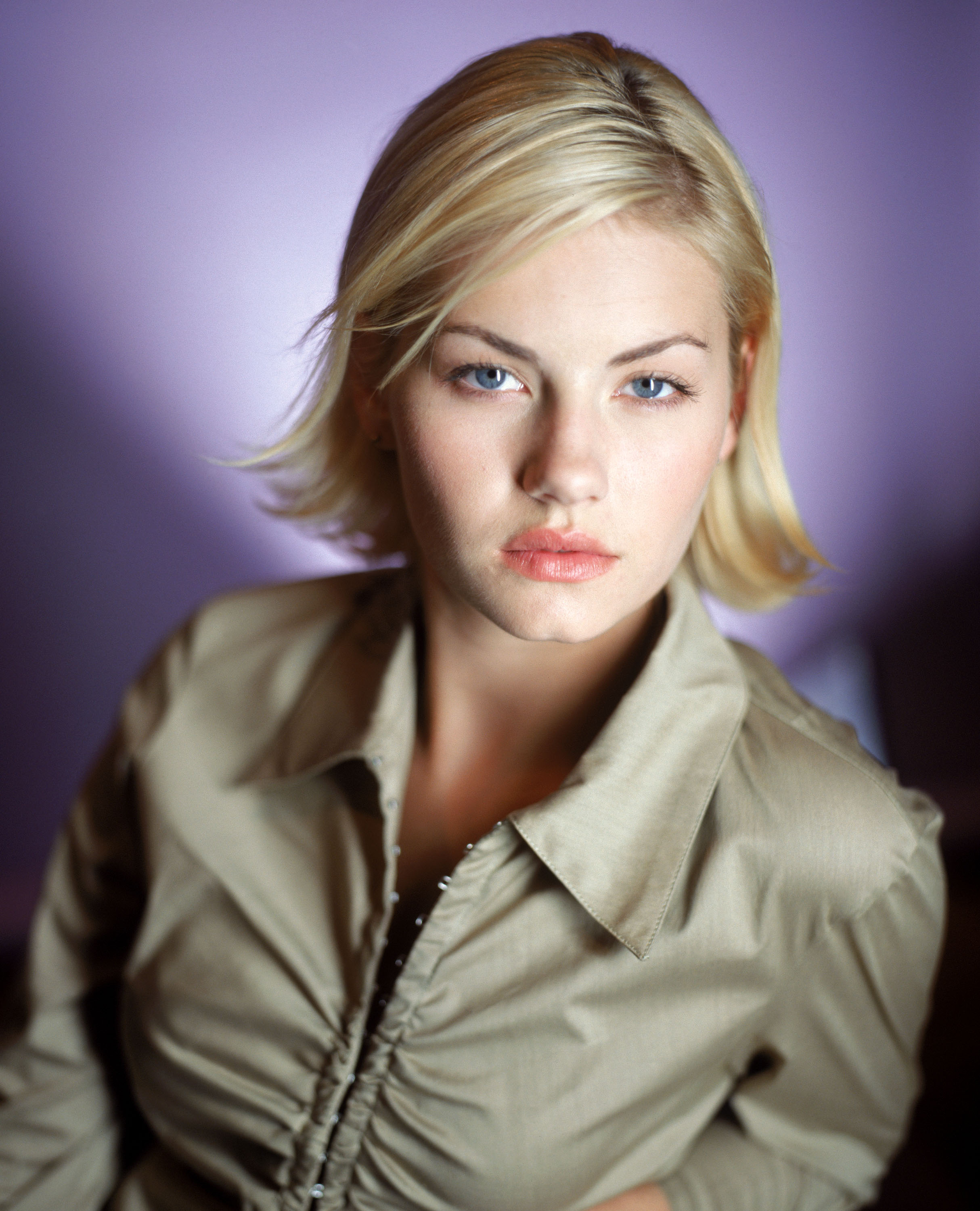 Elisha Cuthbert photo #357421