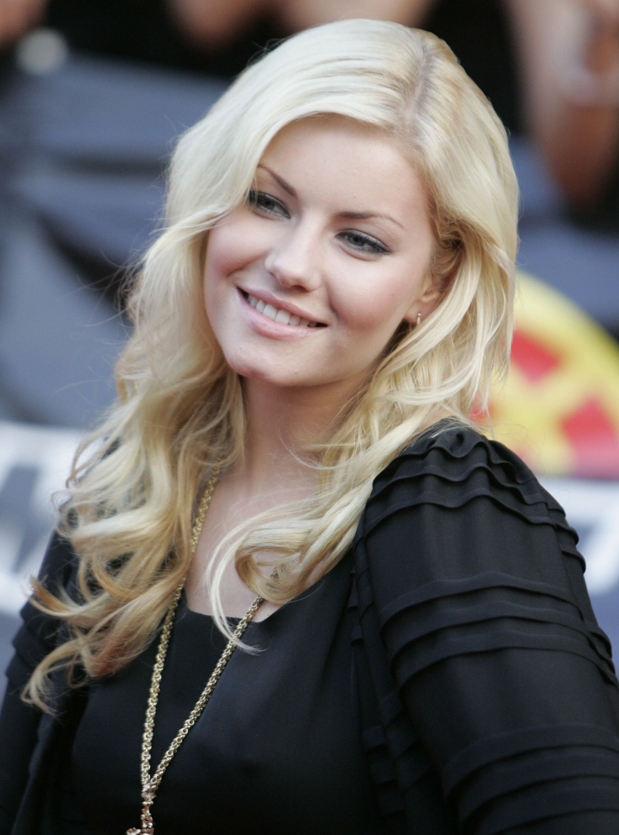 Elisha Cuthbert photo #170322