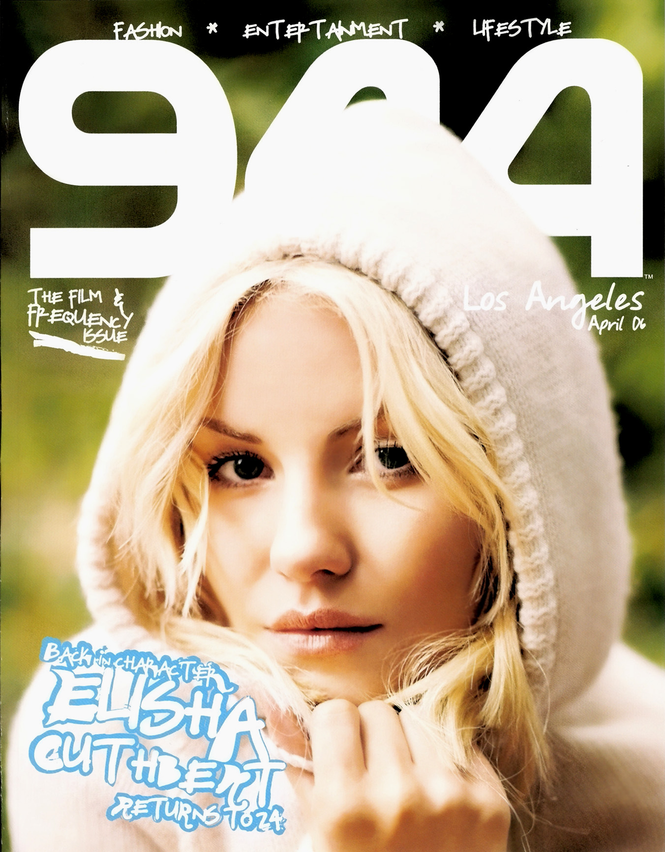 Elisha Cuthbert photo #30670