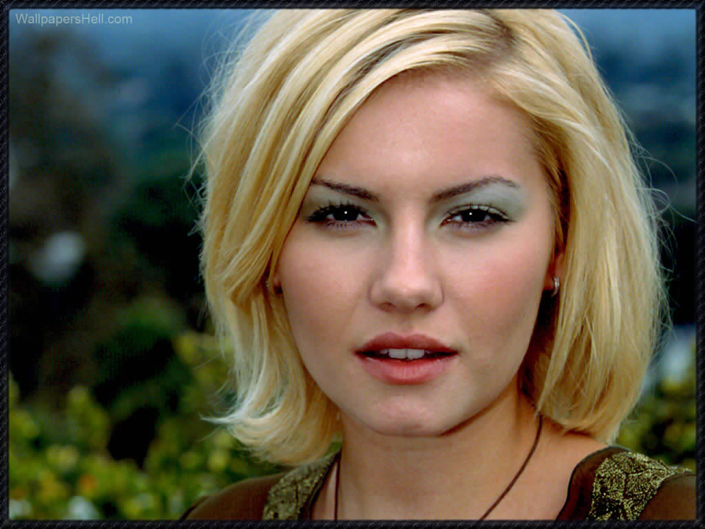 Elisha Cuthbert photo #448373