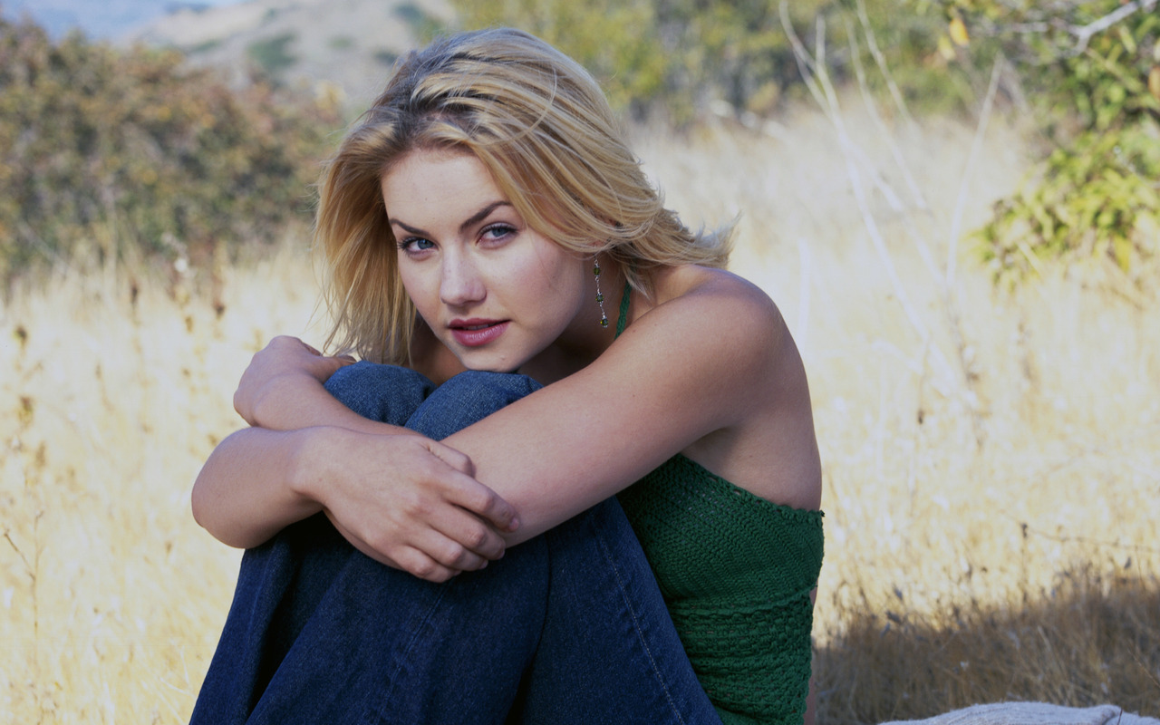 Elisha Cuthbert photo #455814