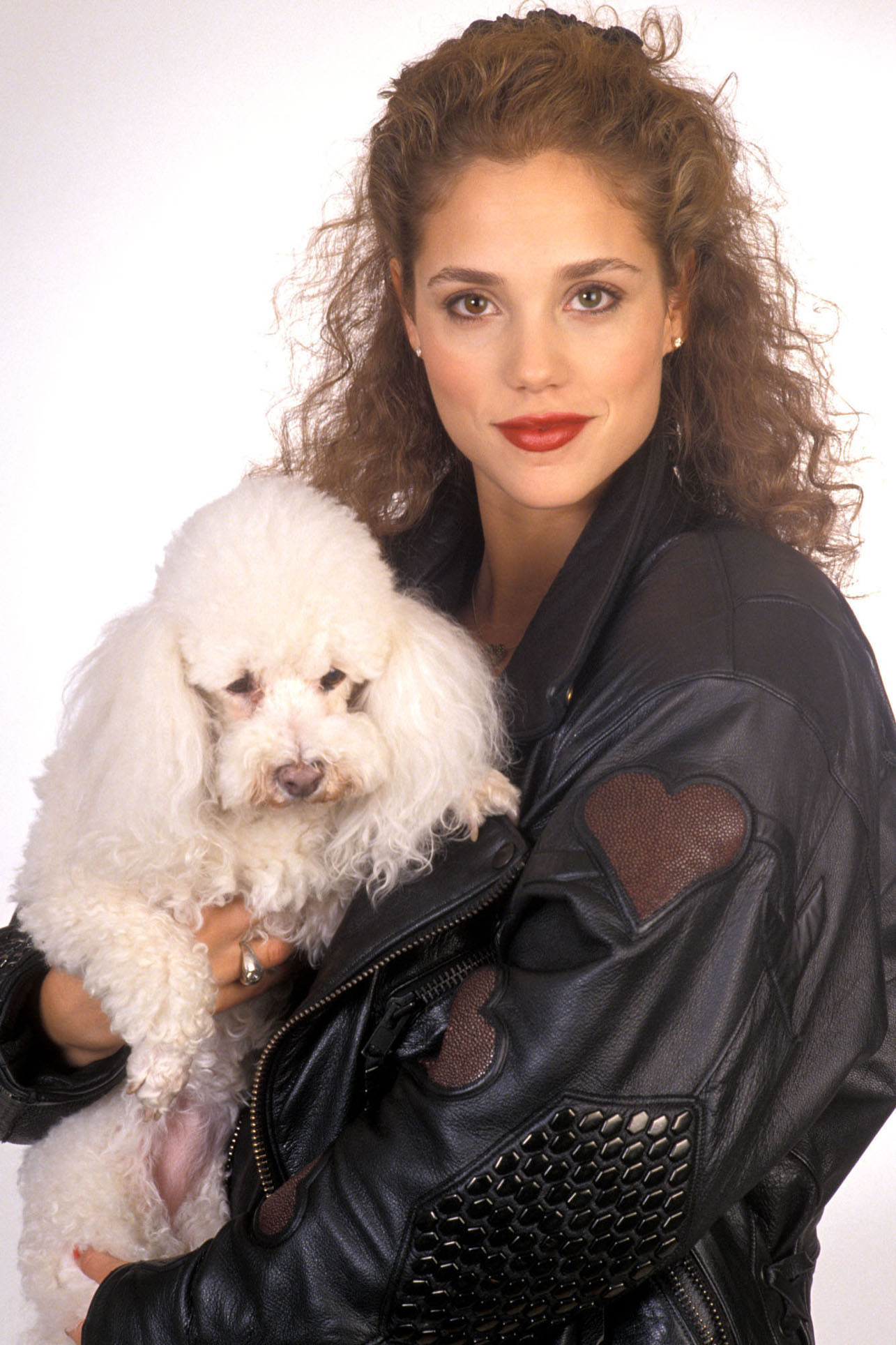 Elizabeth Berkley photo #178849