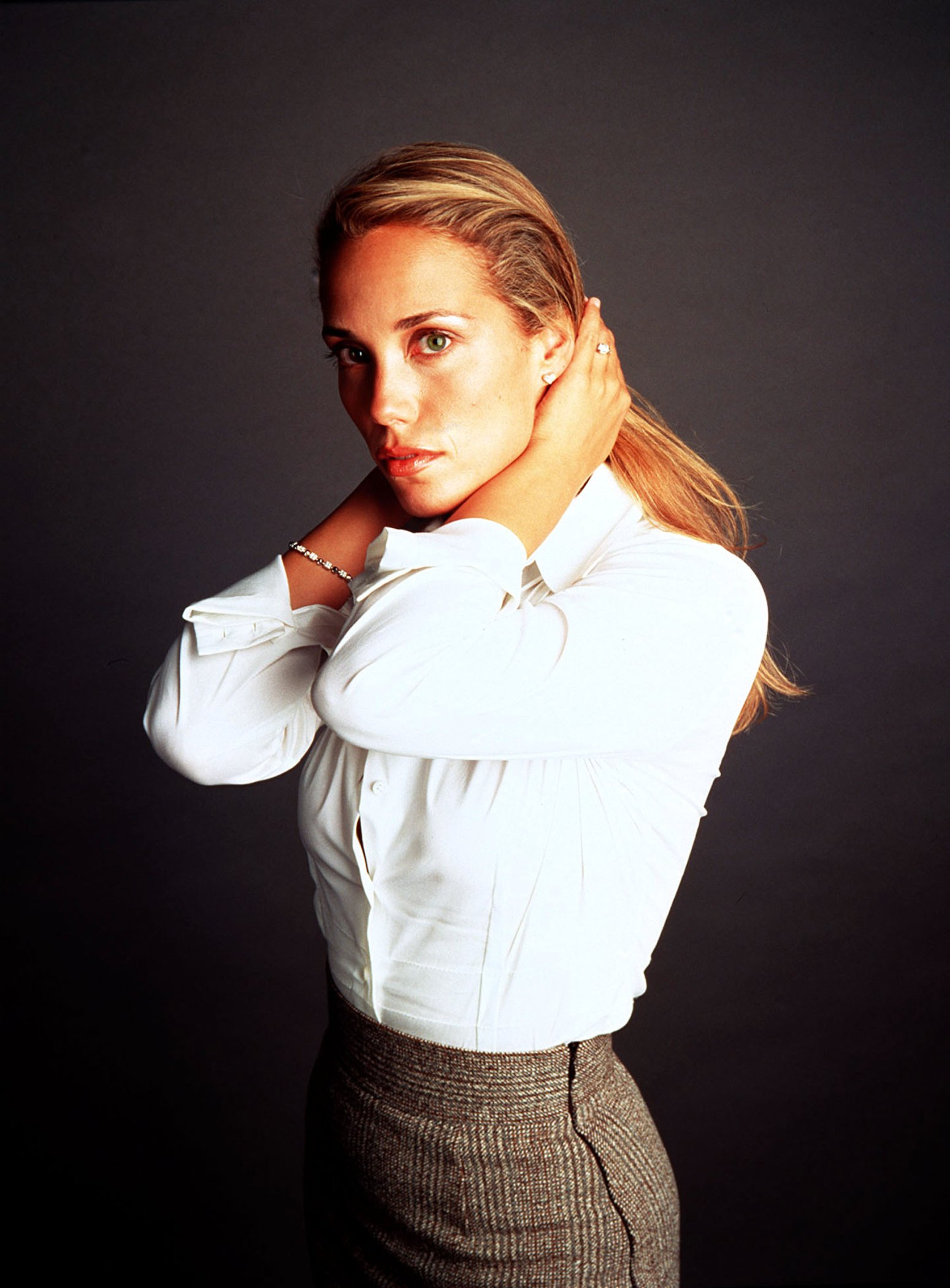 Elizabeth Berkley photo #150170