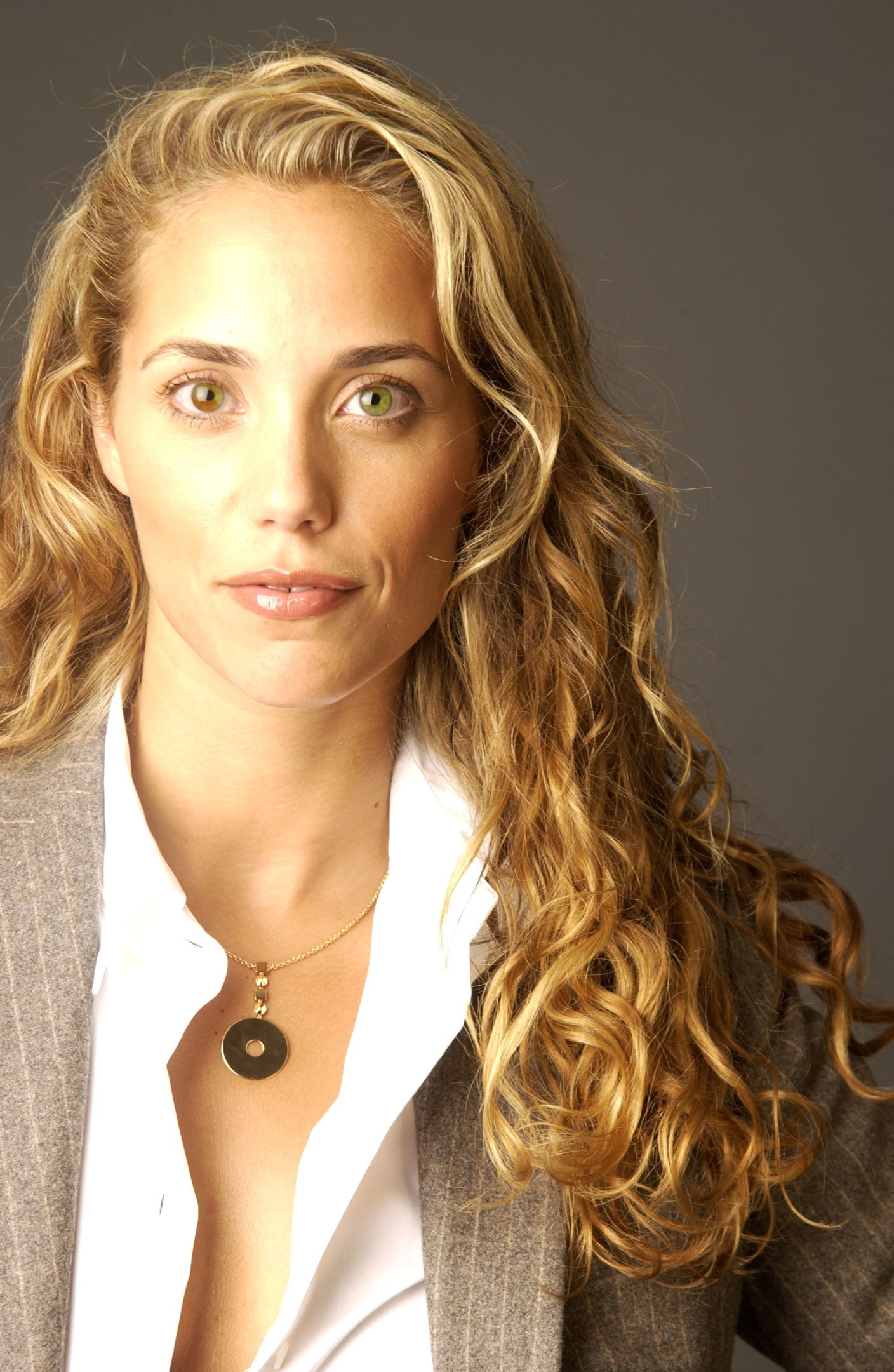 Elizabeth Berkley photo #911545