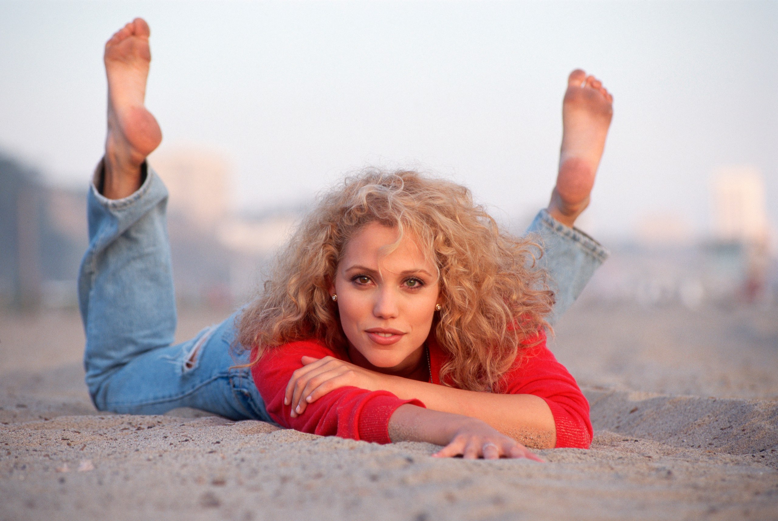 Elizabeth Berkley photo #903096