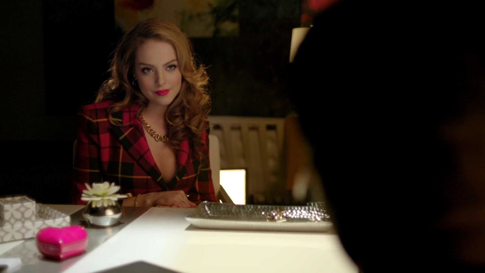 Elizabeth Gillies photo #964652