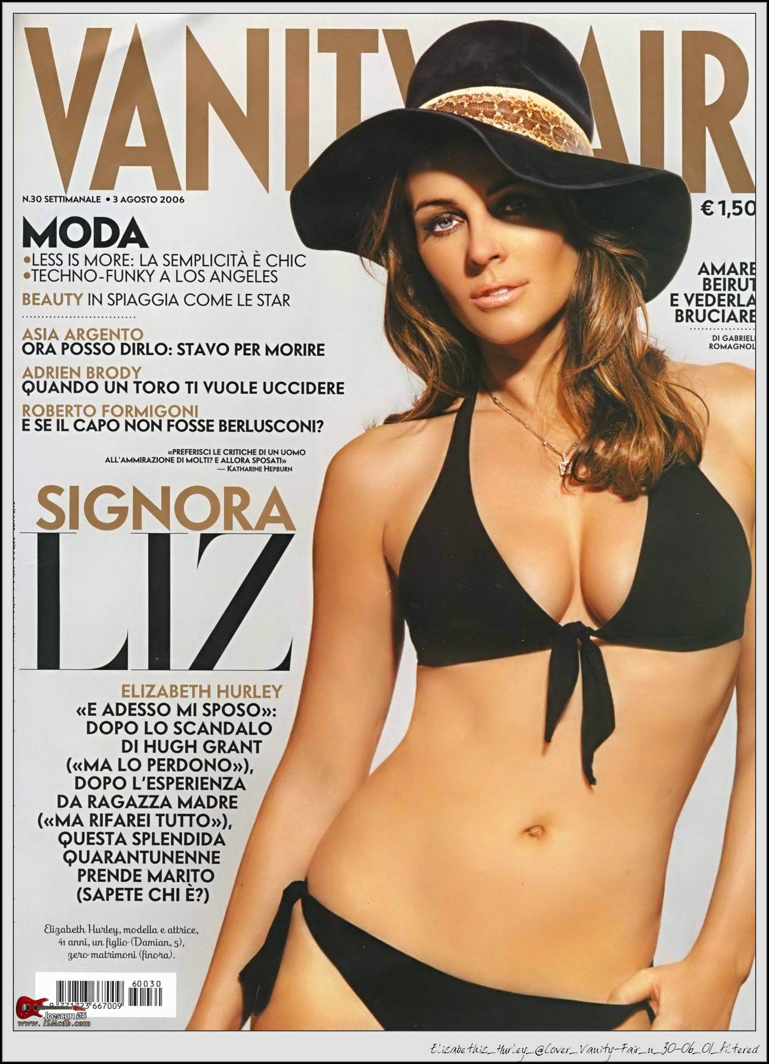 Elizabeth Hurley photo #37923