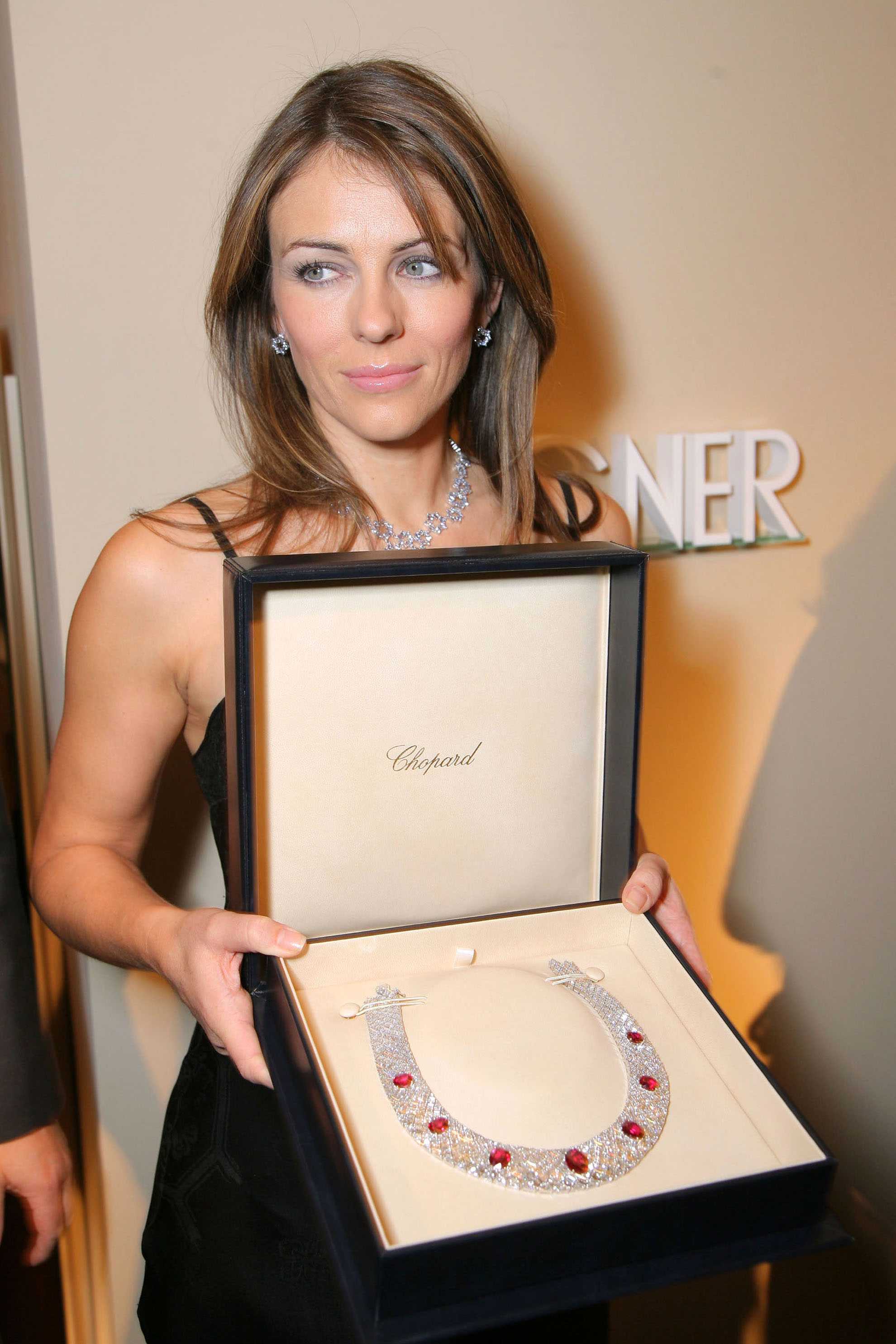 Elizabeth Hurley photo #183035