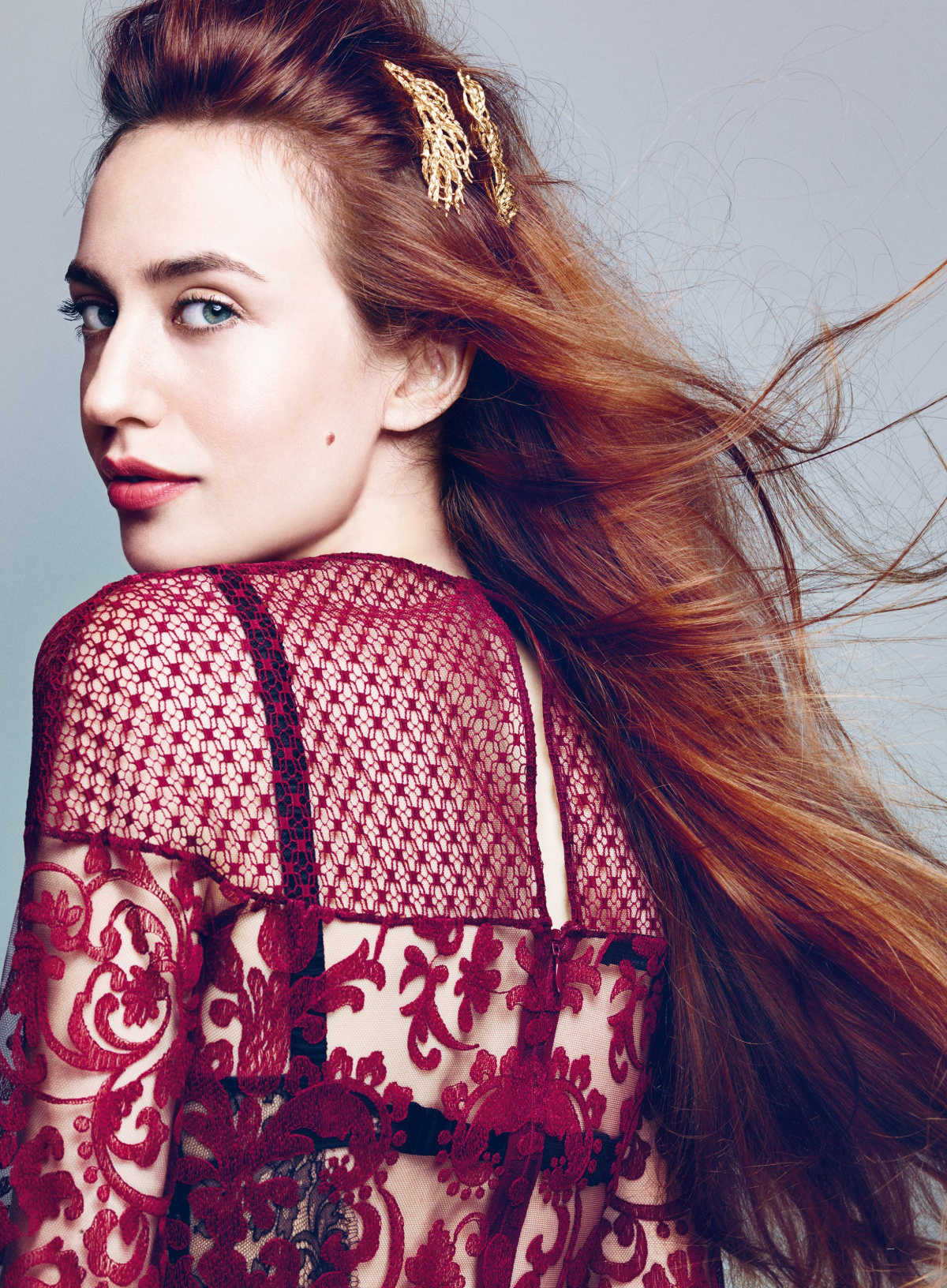 Elizabeth Jagger photo #1046778