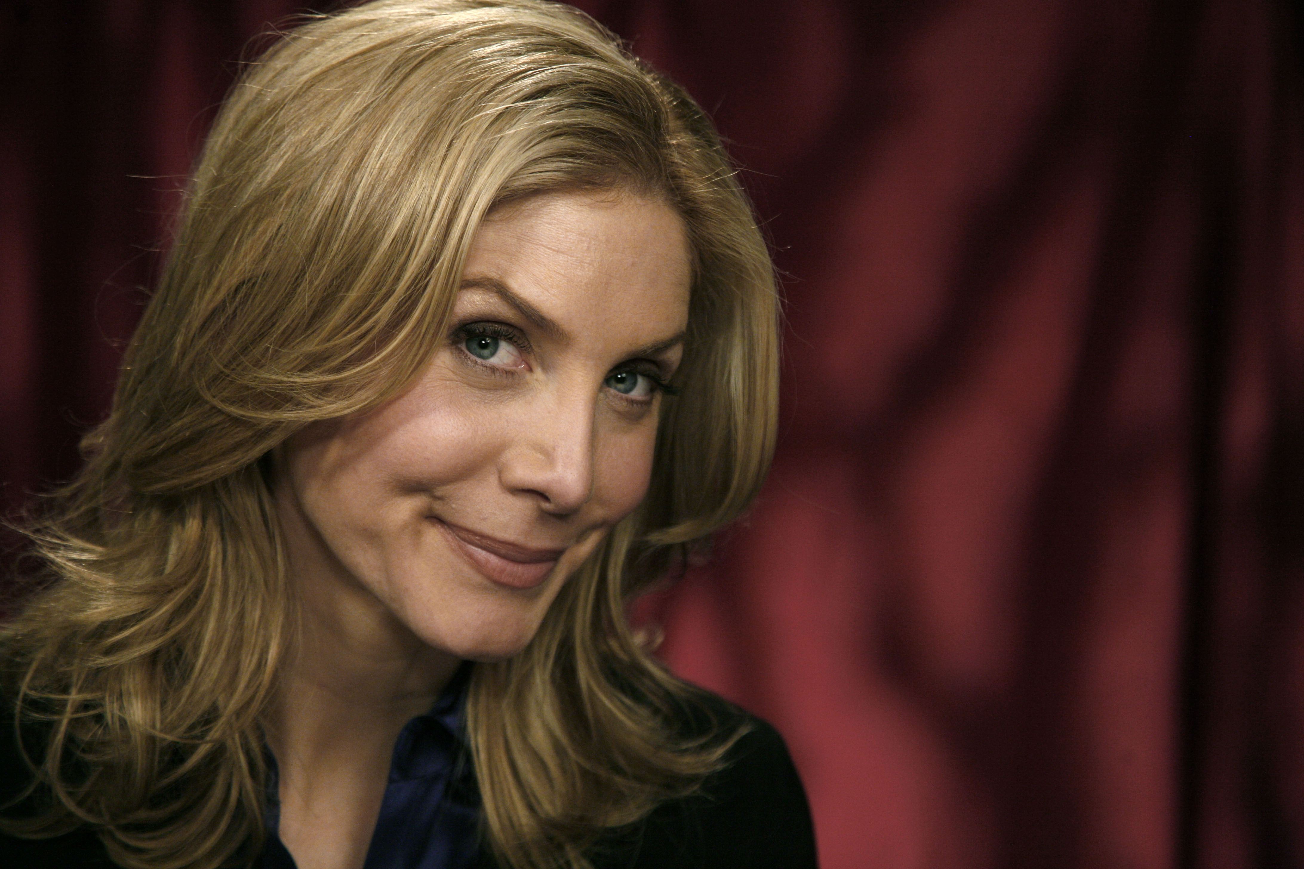 Elizabeth Mitchell photo #253973