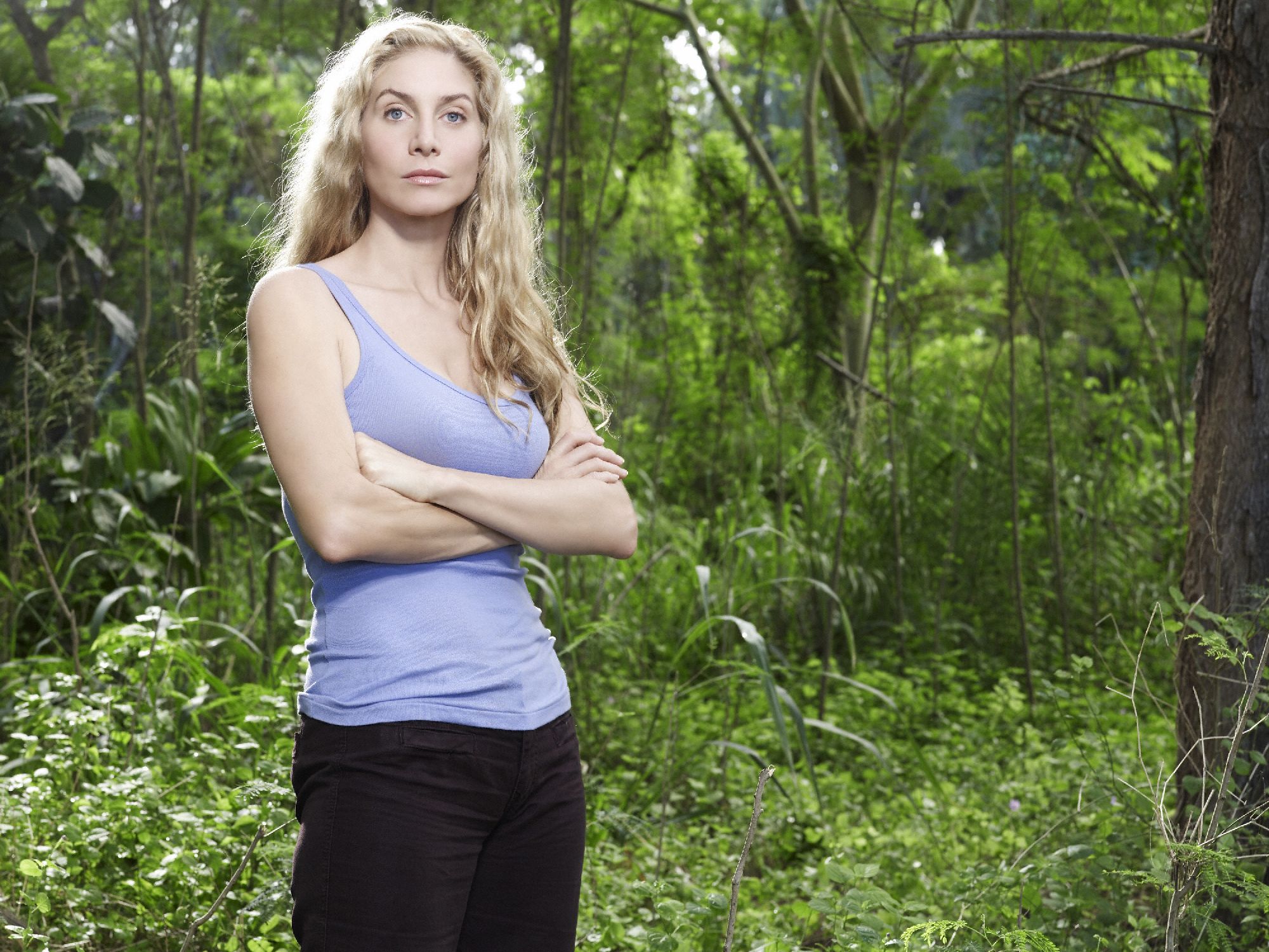 Elizabeth Mitchell photo #245473