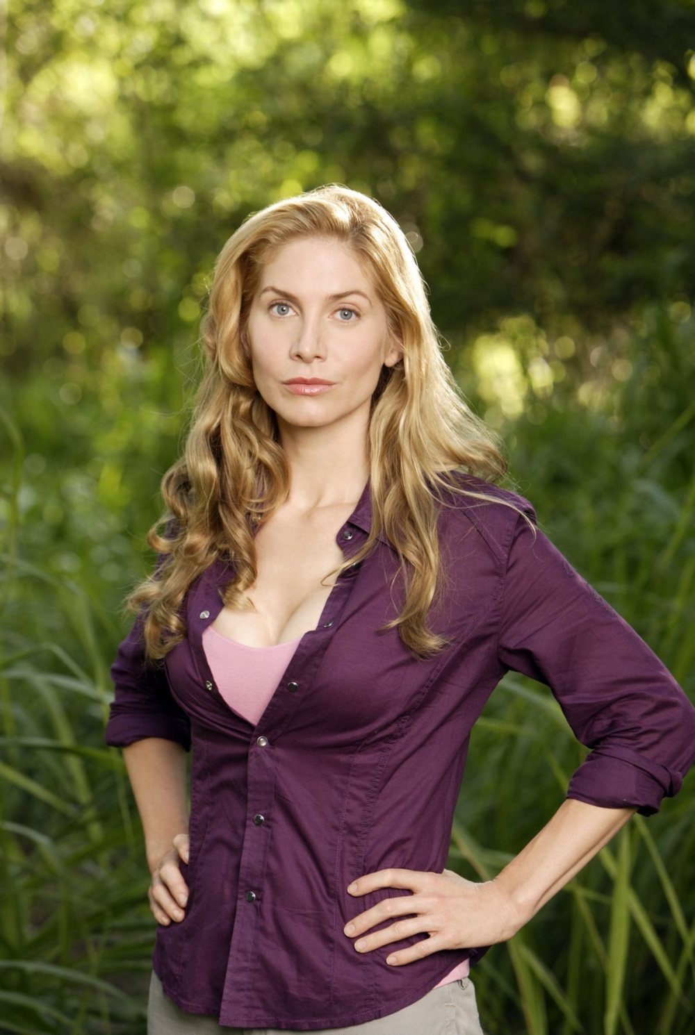 Elizabeth Mitchell photo #245455