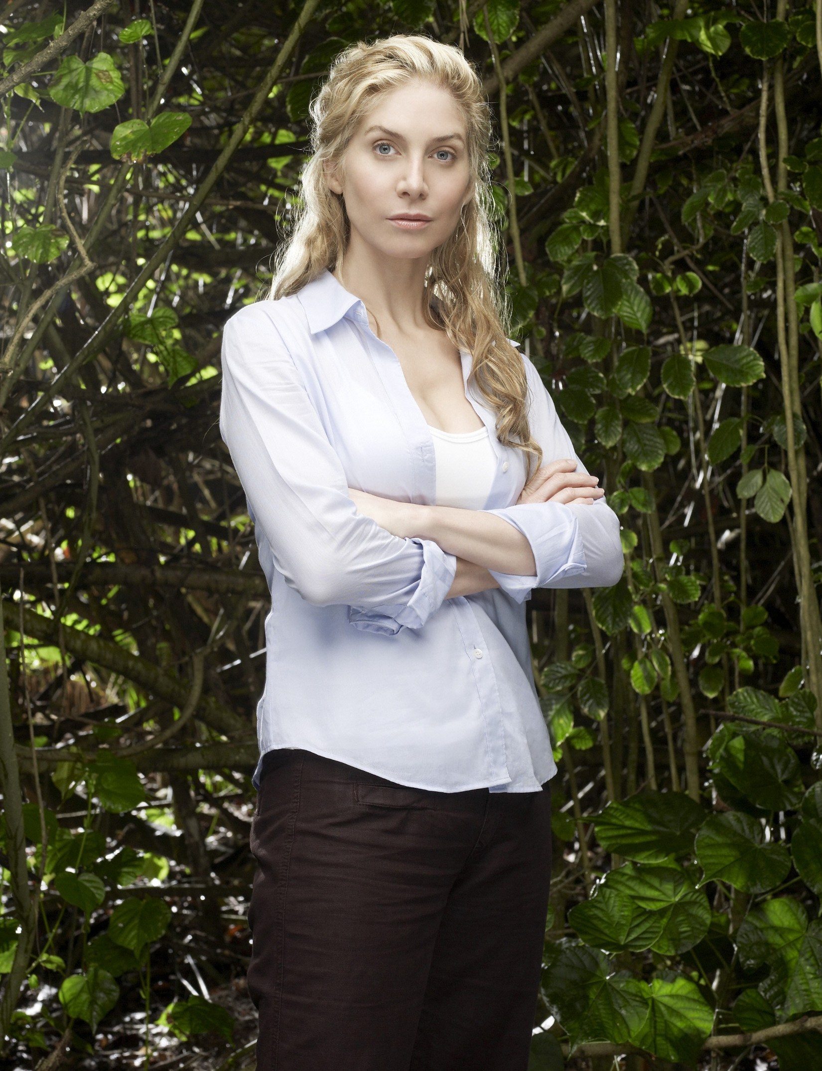 Elizabeth Mitchell photo #322857