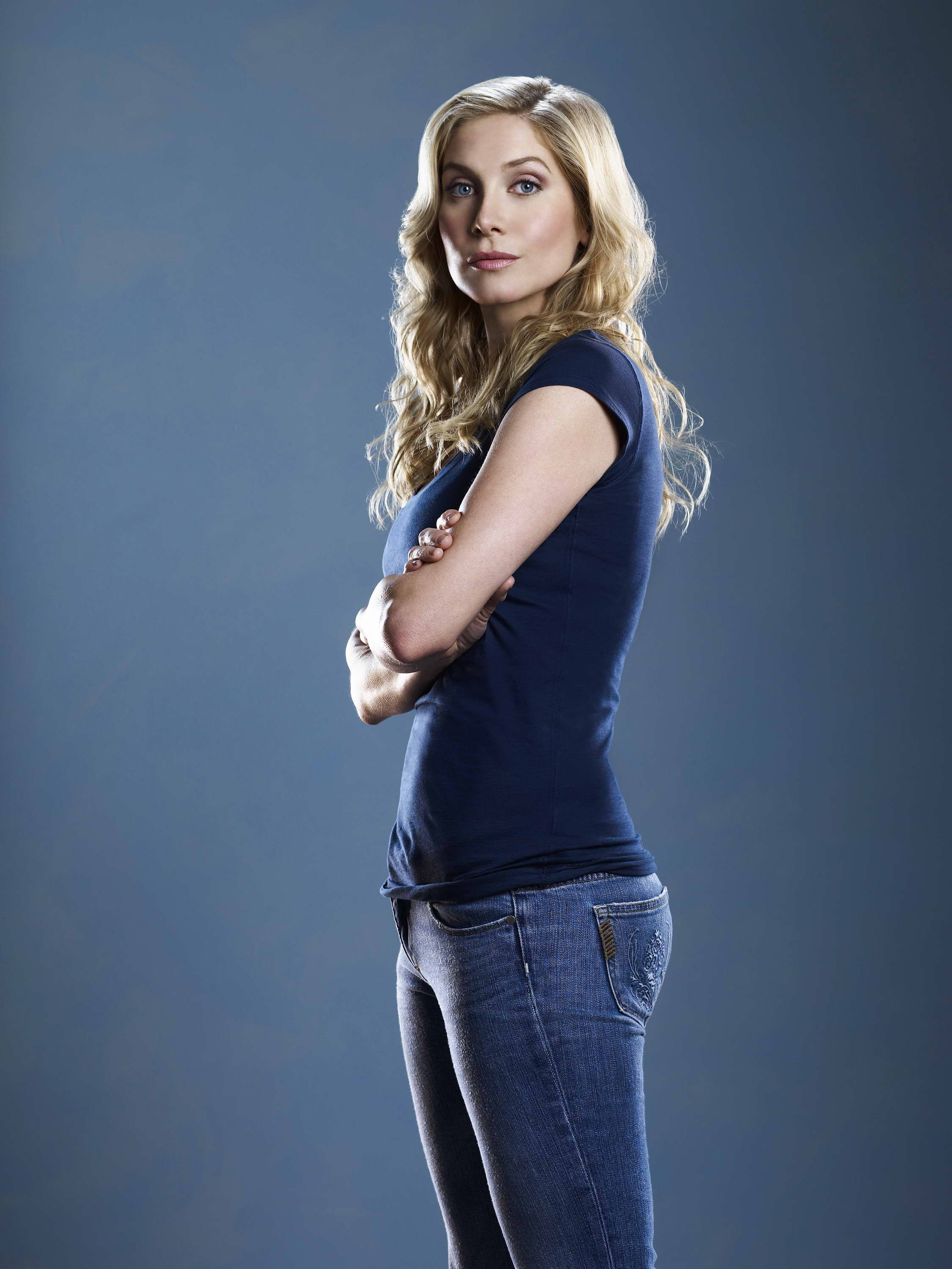 Elizabeth Mitchell photo #279548