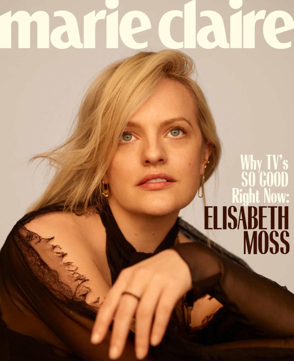 Elizabeth Moss photo #897785