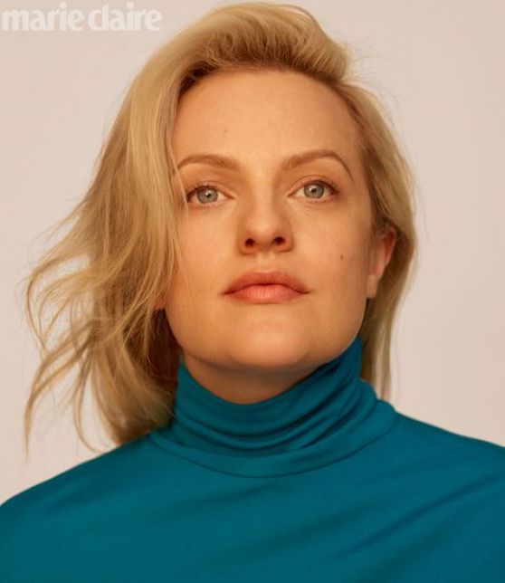 Elizabeth Moss photo #897787