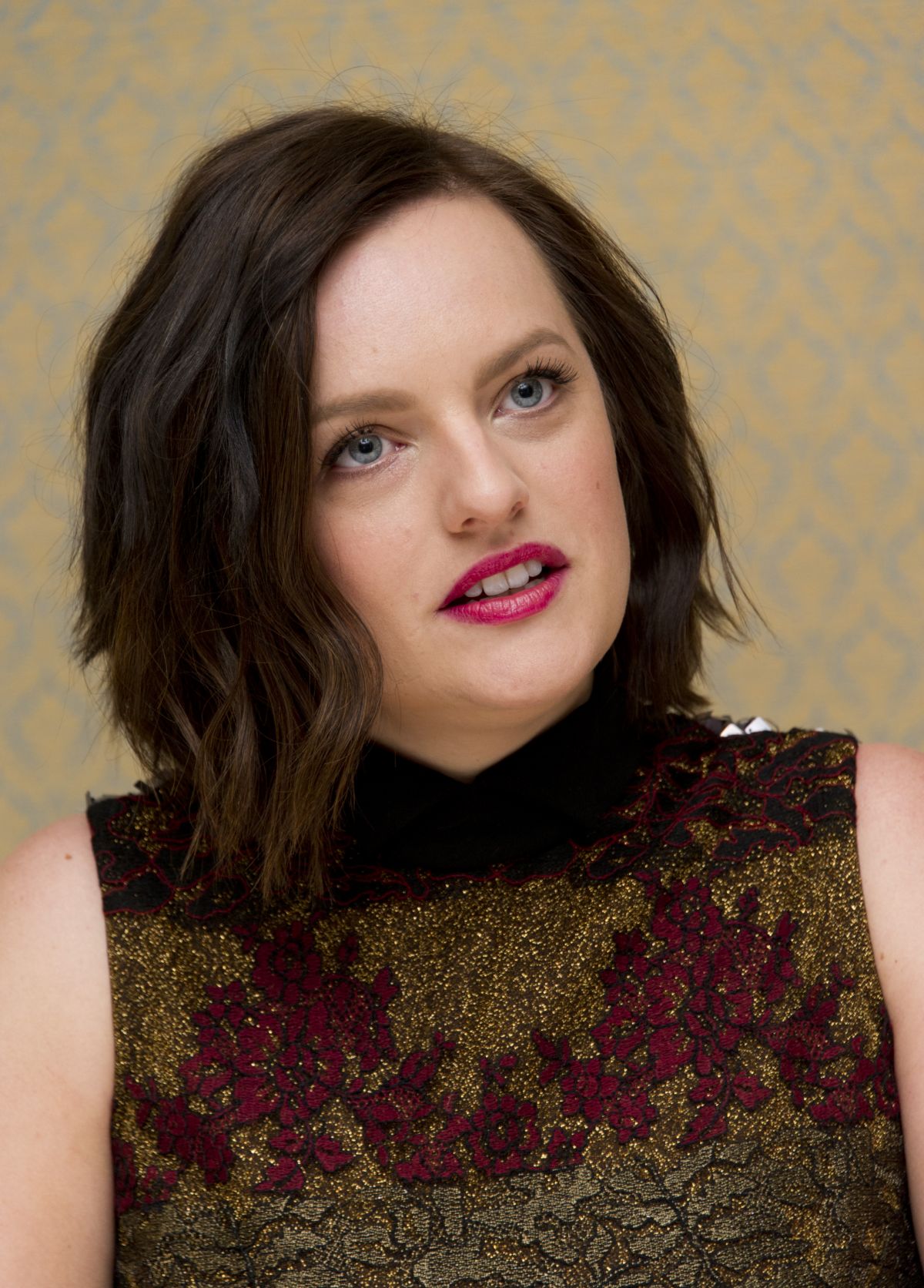 Elizabeth Moss photo #574247