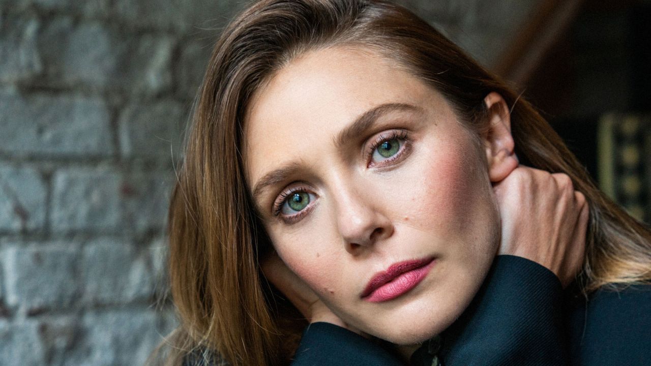 Elizabeth Olsen photo #867752