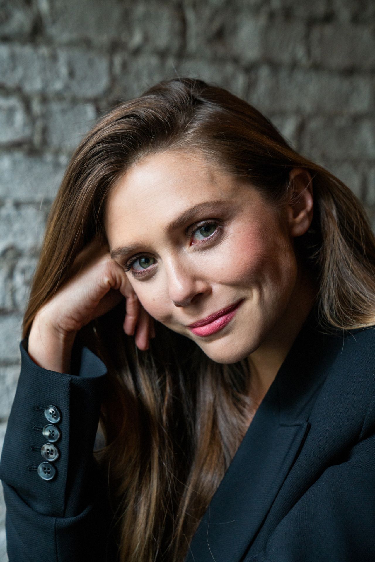 Elizabeth Olsen photo #867749