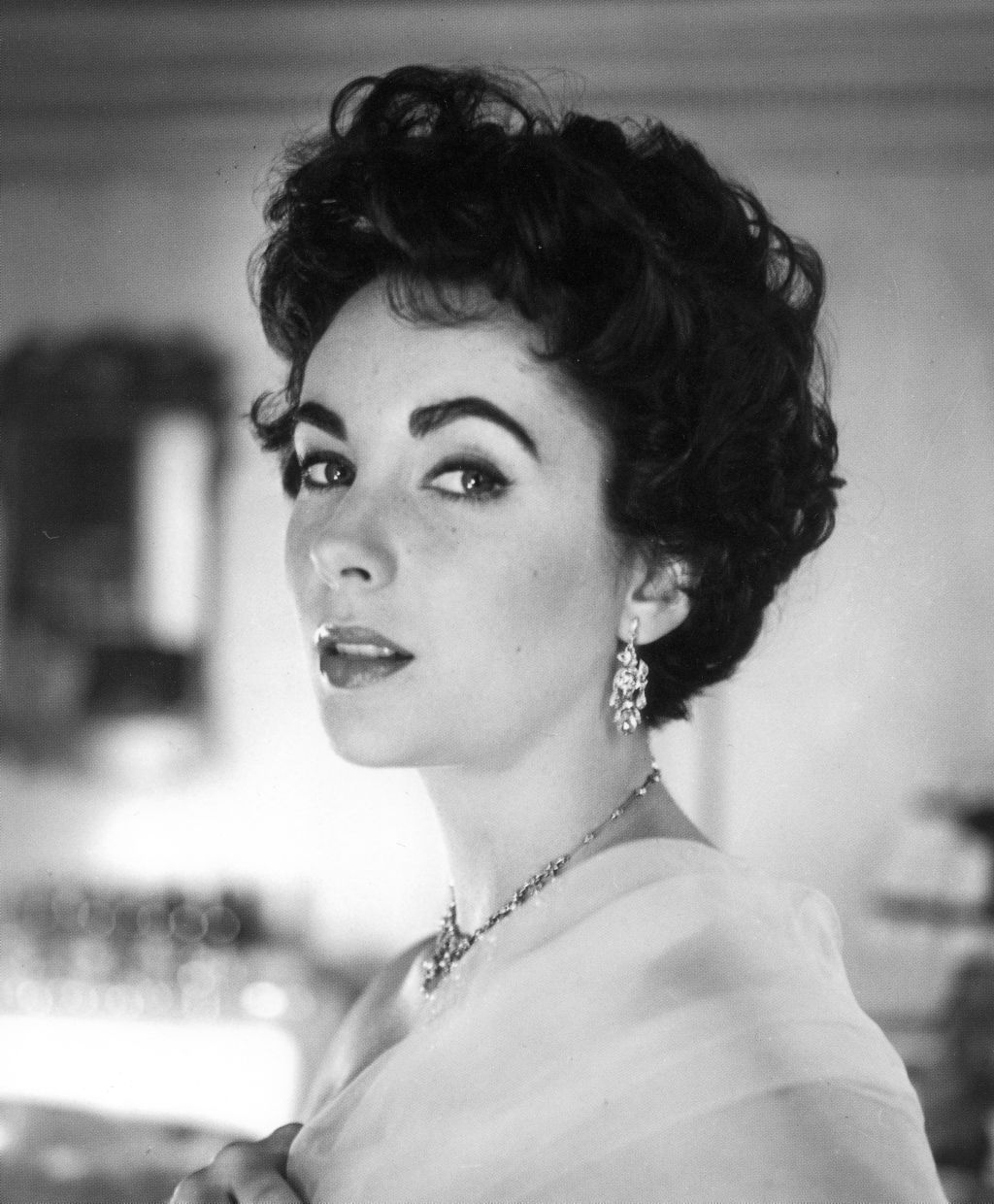 Elizabeth Taylor photo #92616