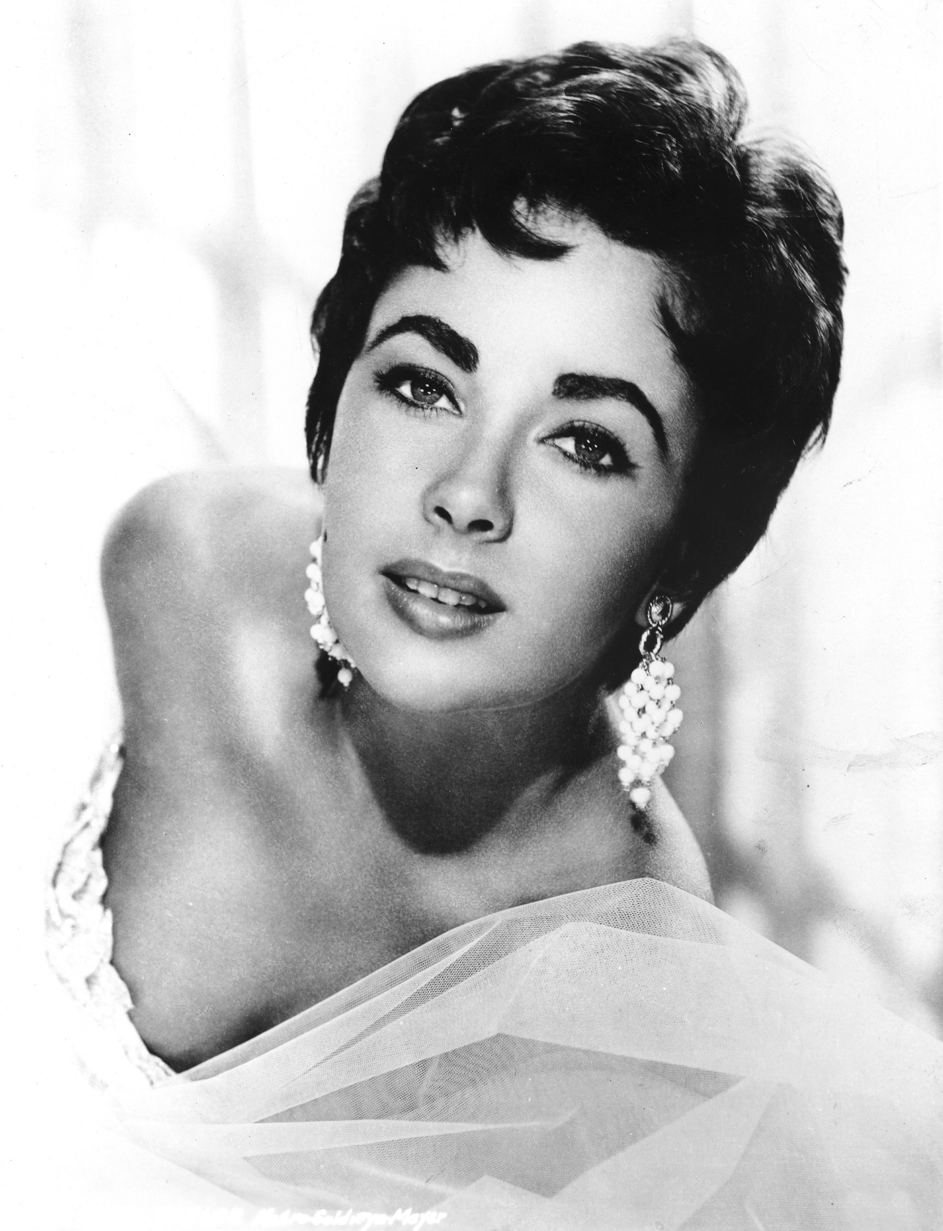 Elizabeth Taylor photo #181254