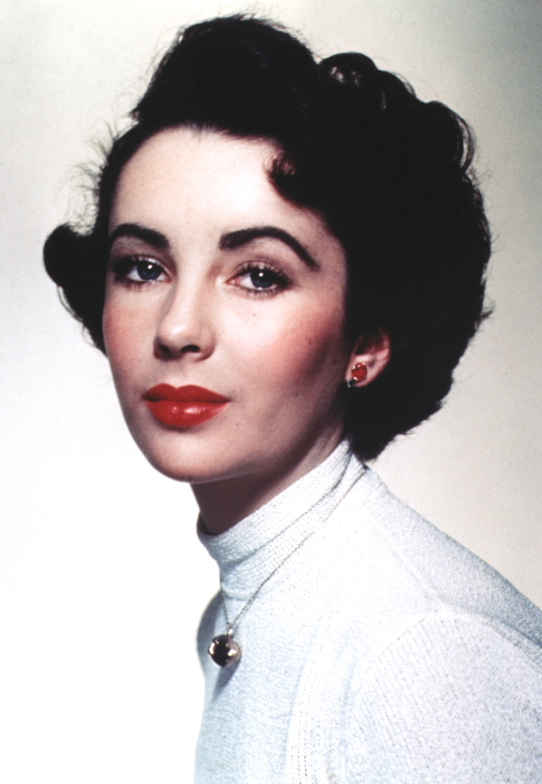 Elizabeth Taylor photo #93520