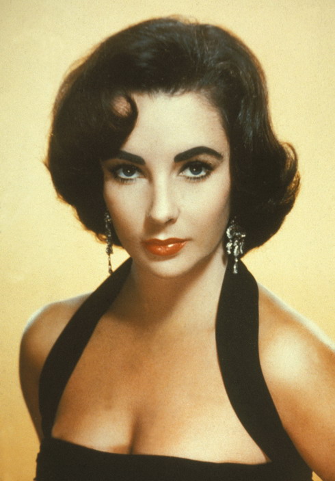 Elizabeth Taylor photo #53823