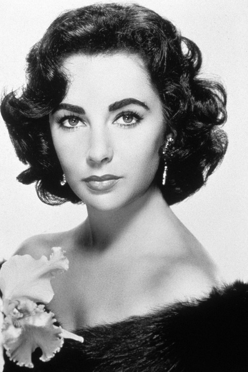 Elizabeth Taylor photo #53824