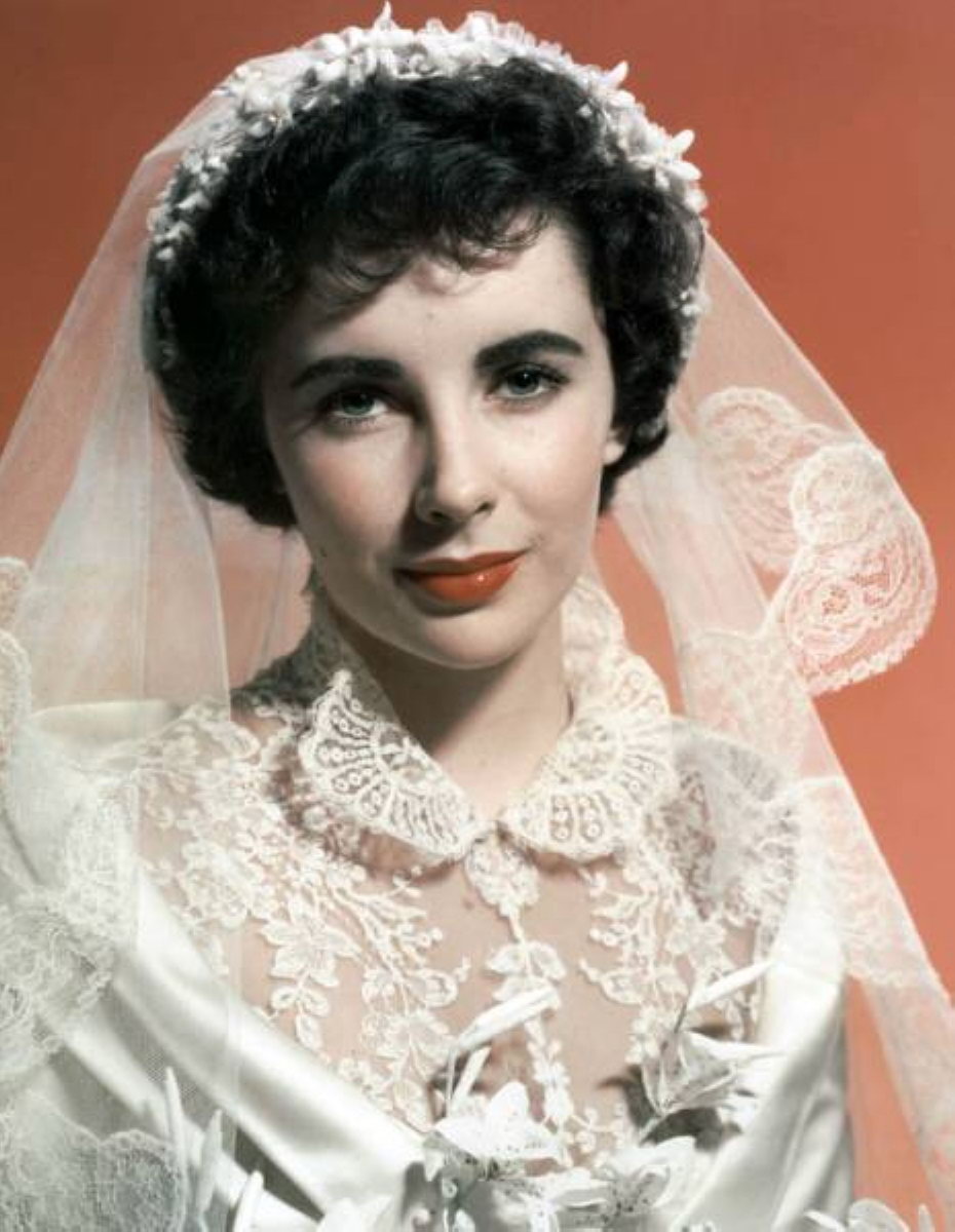 Elizabeth Taylor photo #152104