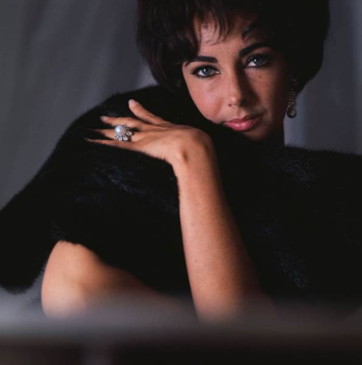 Elizabeth Taylor photo #83975