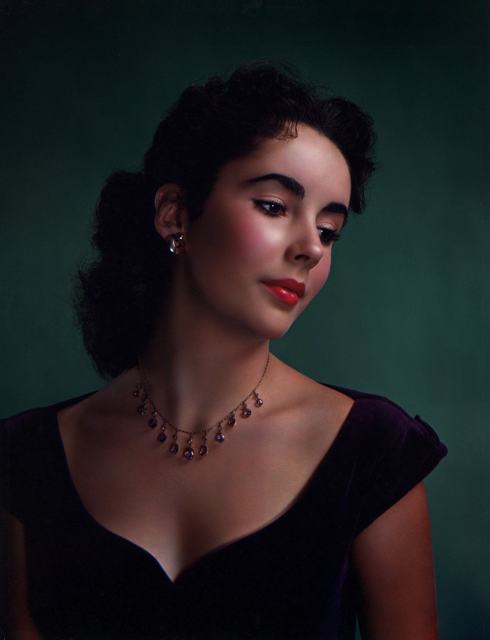 Elizabeth Taylor photo #181211