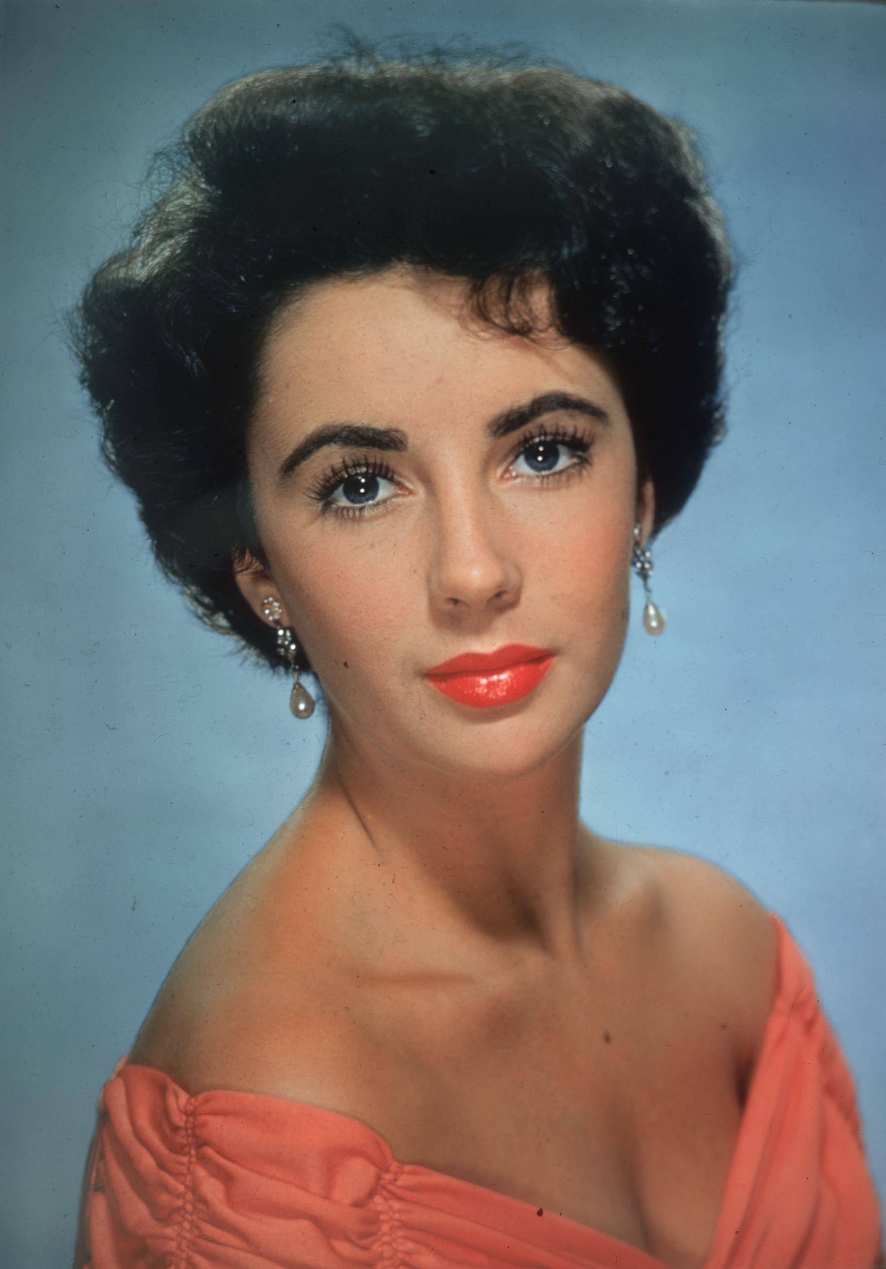 Elizabeth Taylor photo #92046