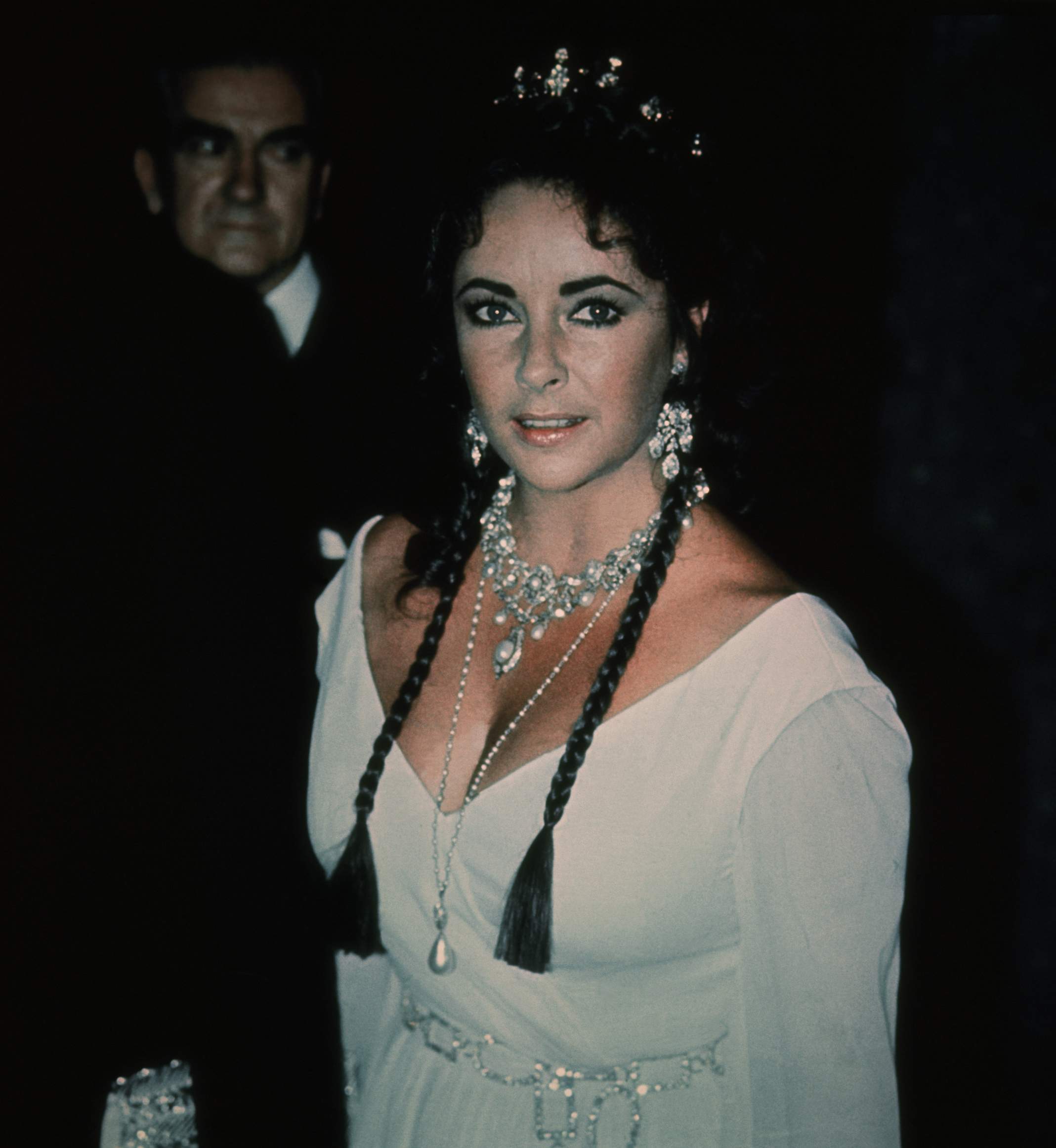 Elizabeth Taylor photo #197468