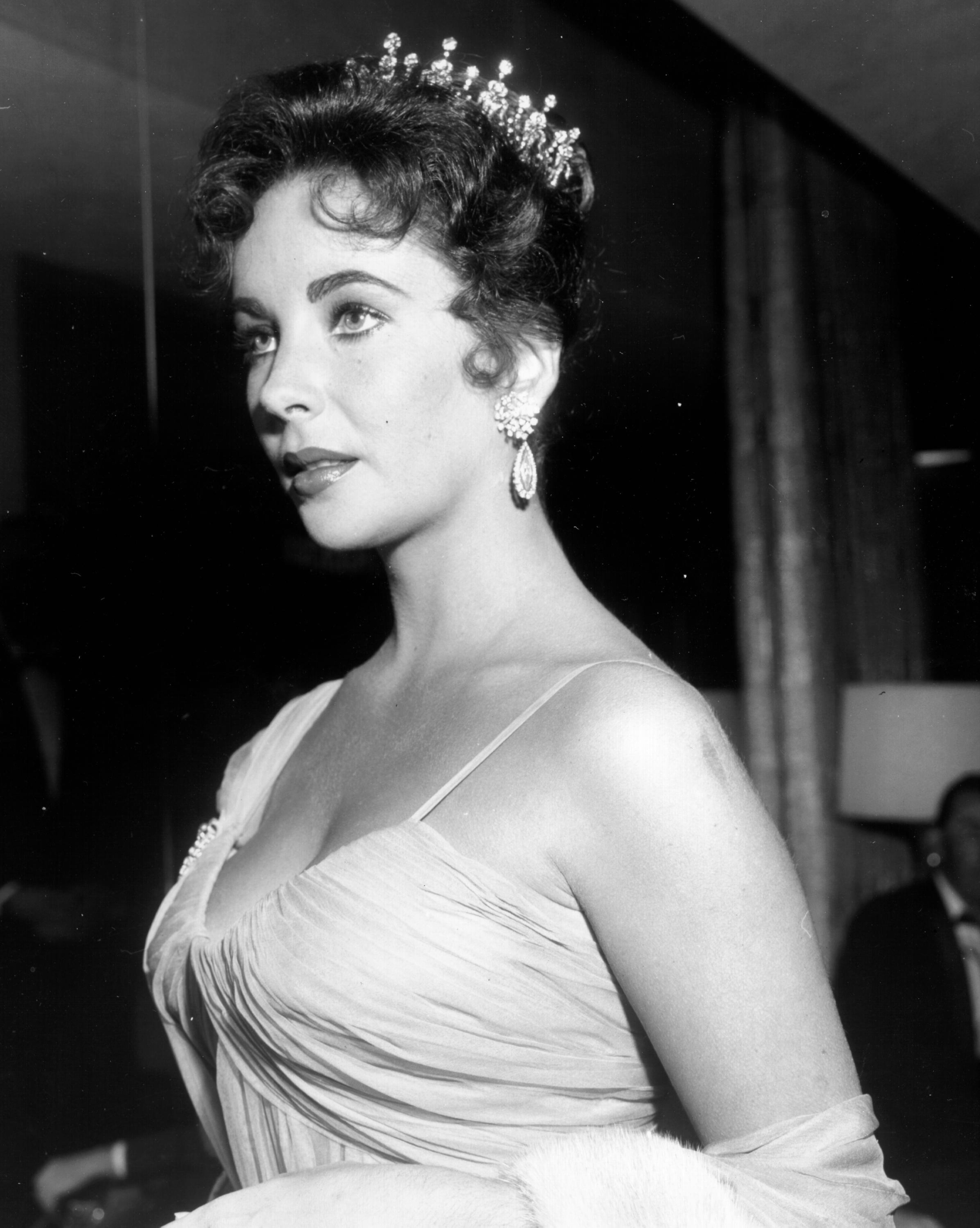 Elizabeth Taylor photo #182157