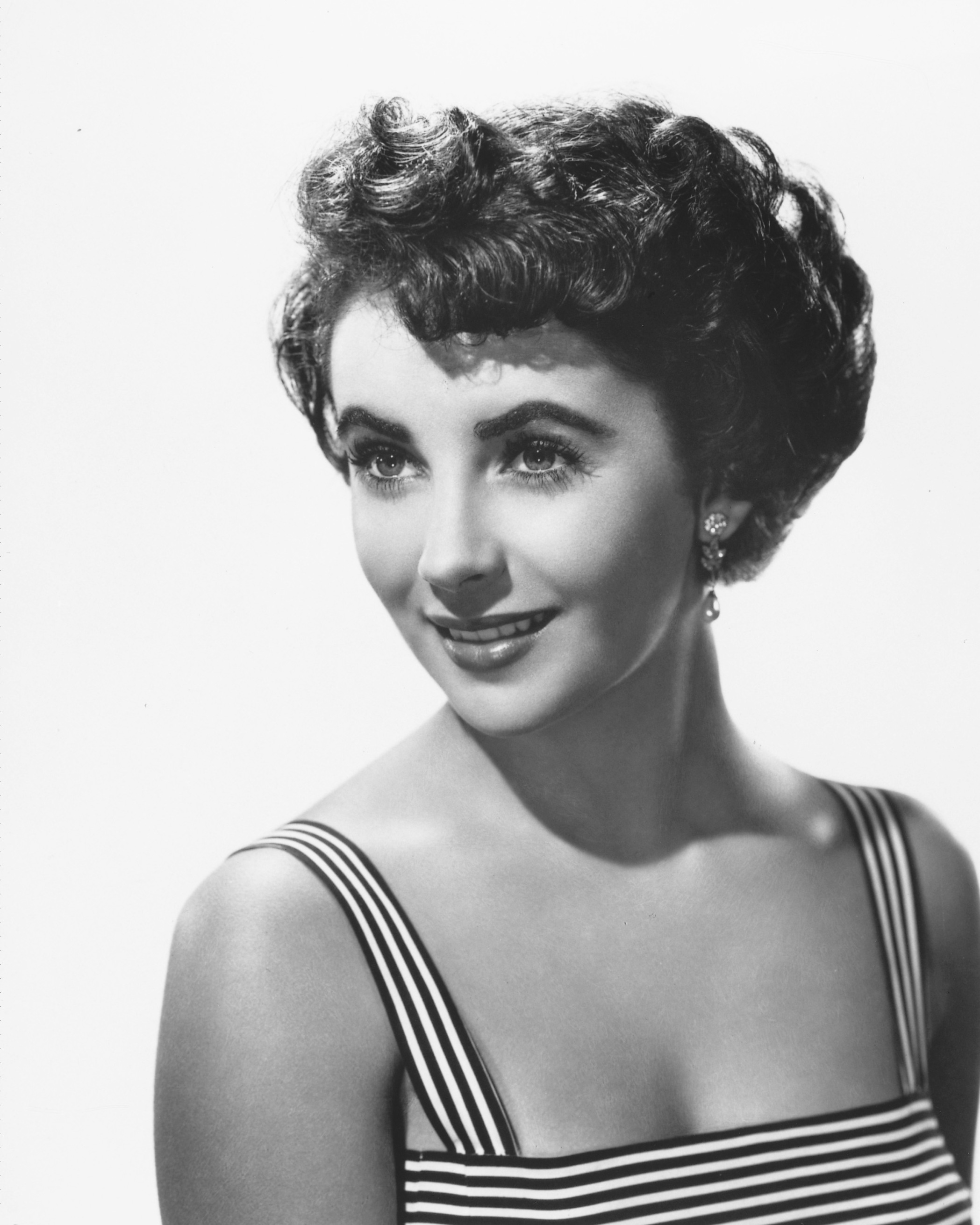 Elizabeth Taylor photo #181079