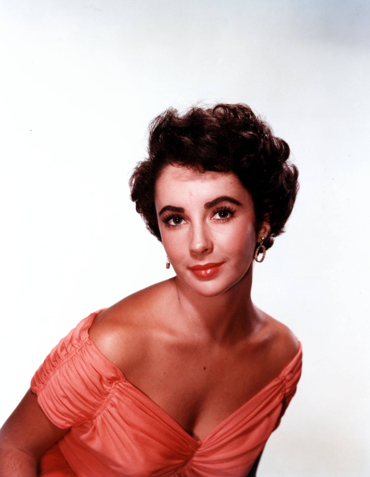 Elizabeth Taylor photo #456712