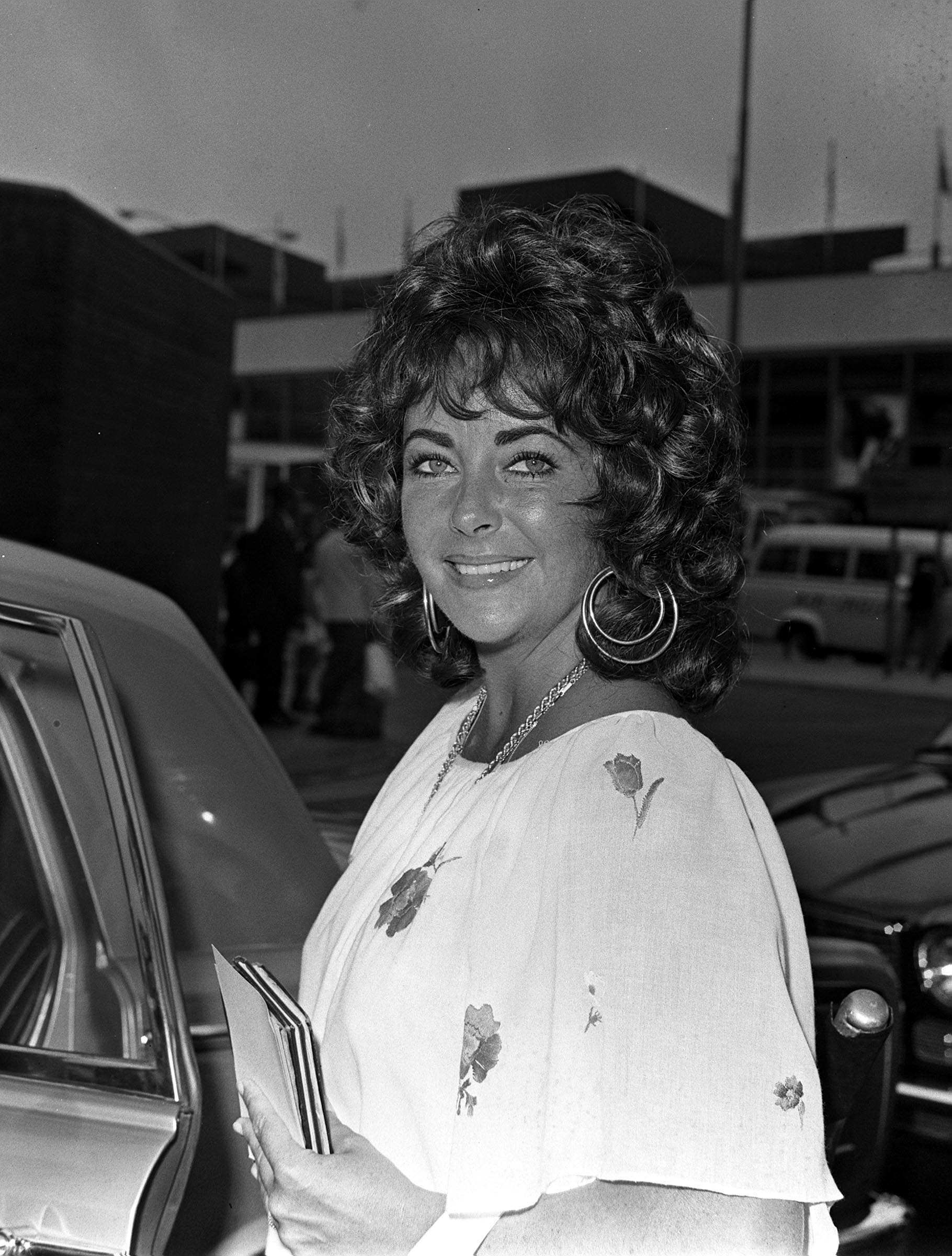 Elizabeth Taylor photo #183827