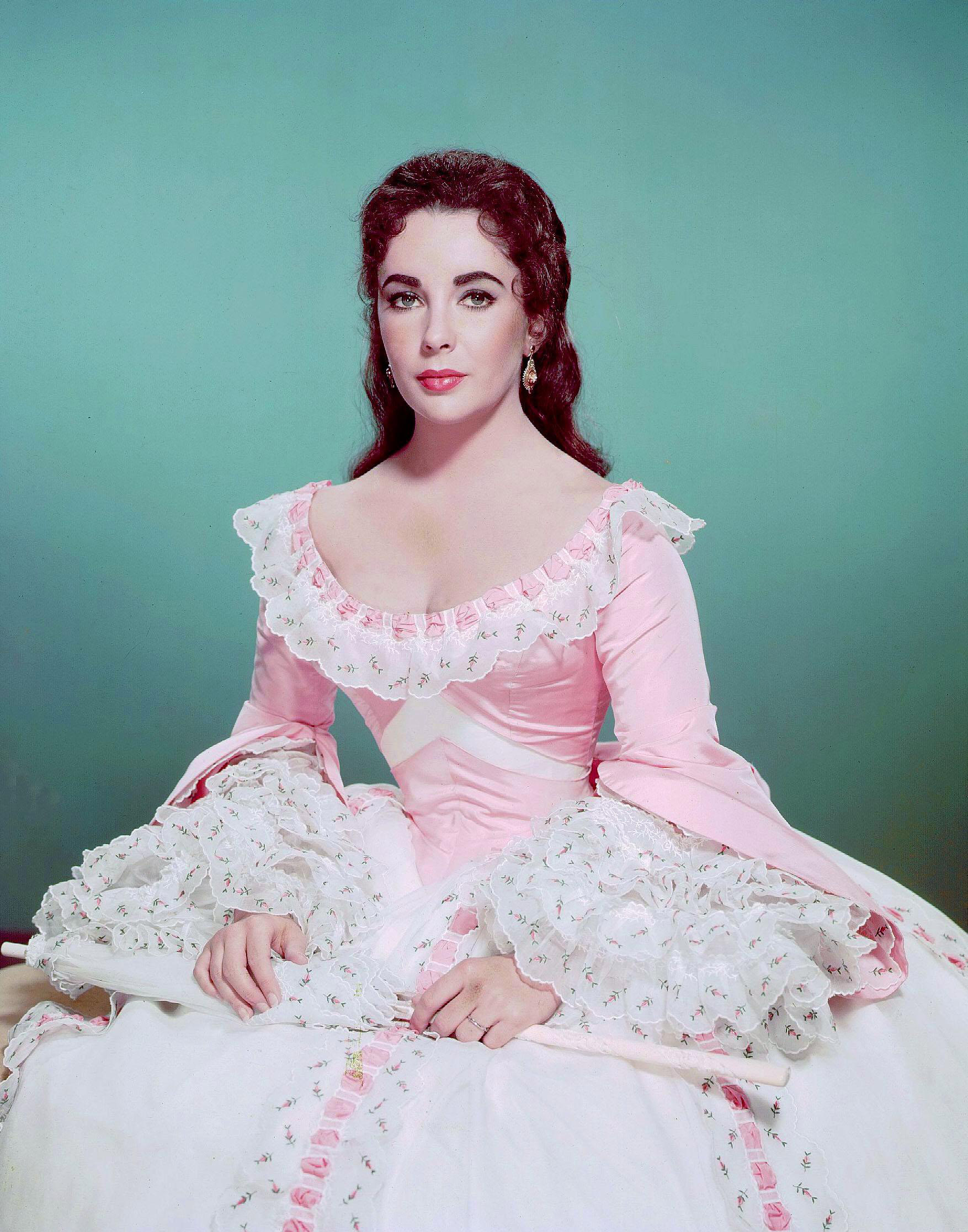 Elizabeth Taylor photo #93102