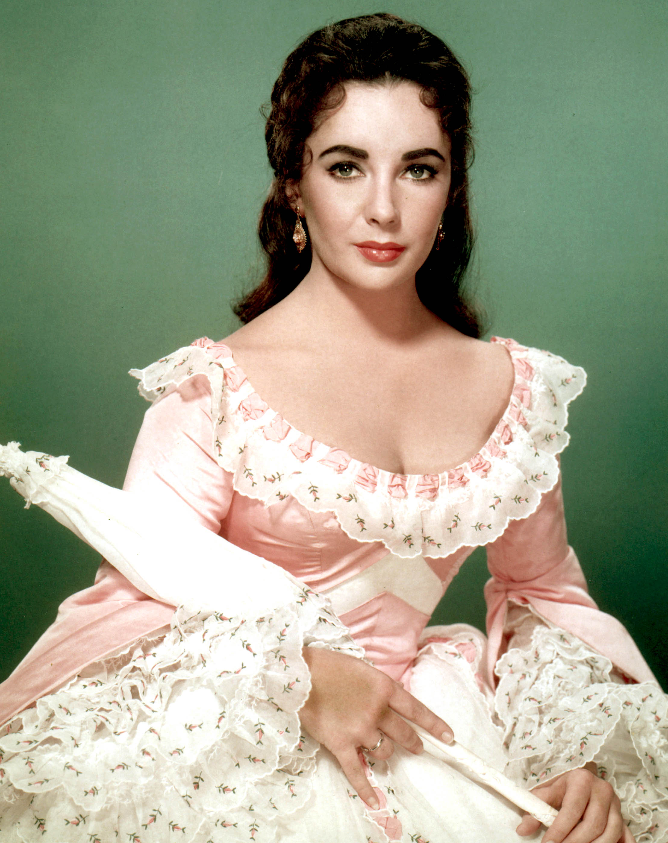 Elizabeth Taylor photo #53825