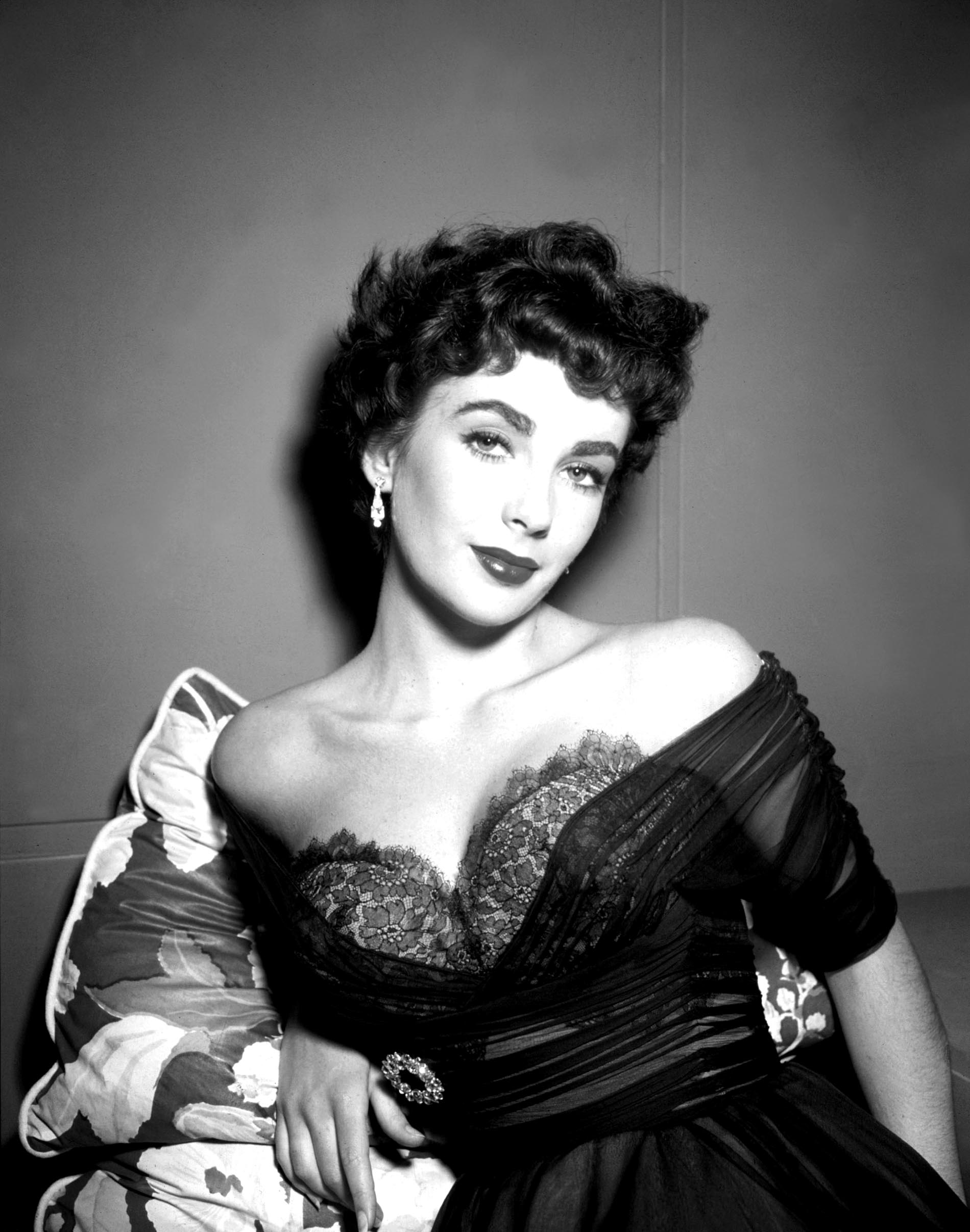 Elizabeth Taylor photo #138206