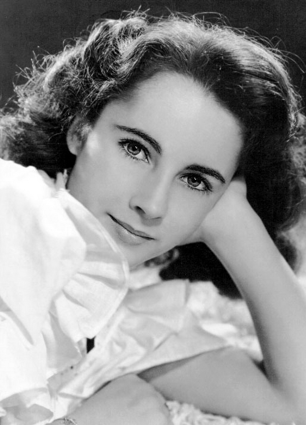 Elizabeth Taylor photo #122789