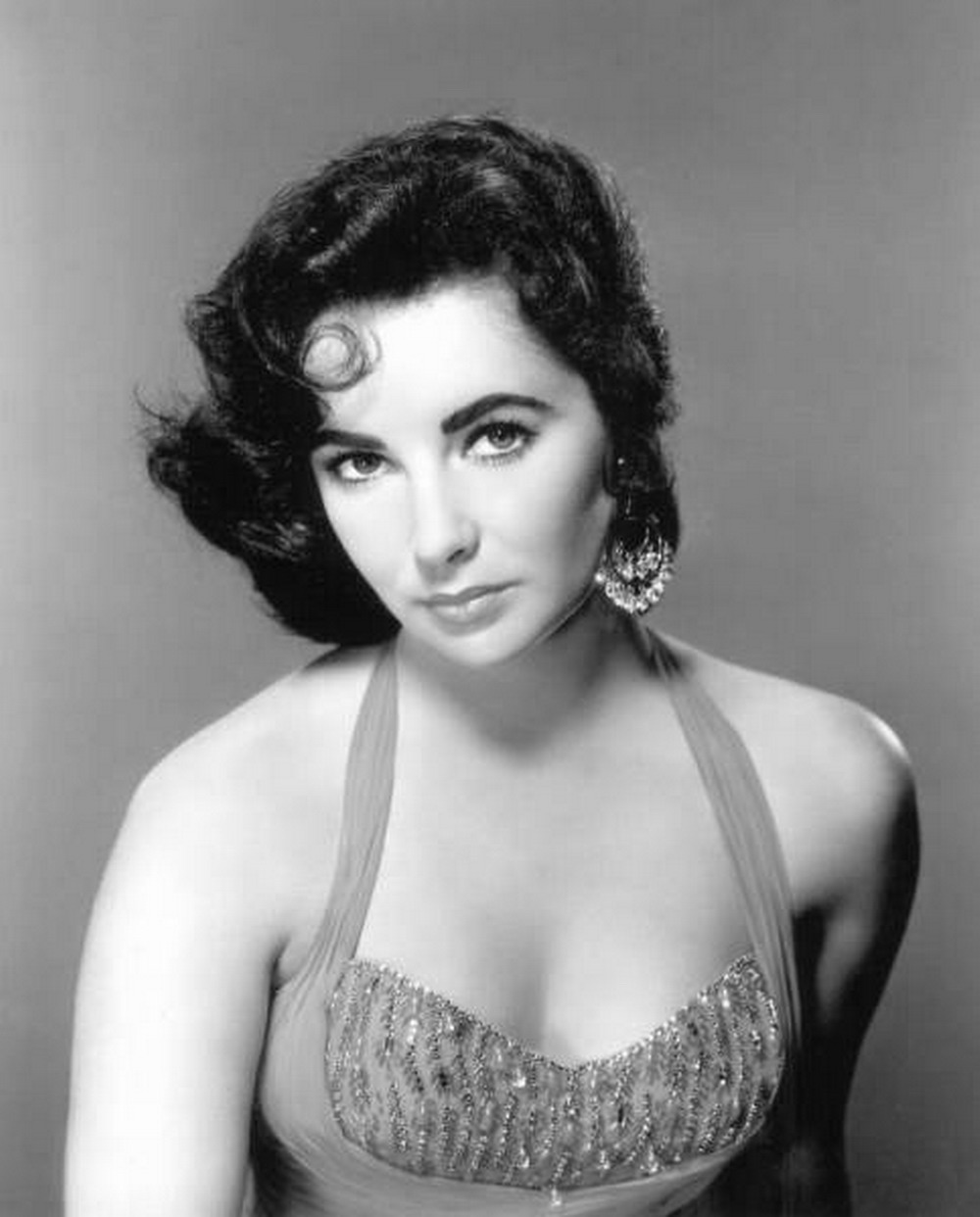 Elizabeth Taylor photo #122751