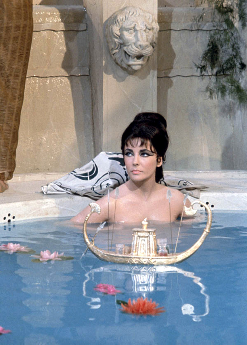 Elizabeth Taylor photo #138295