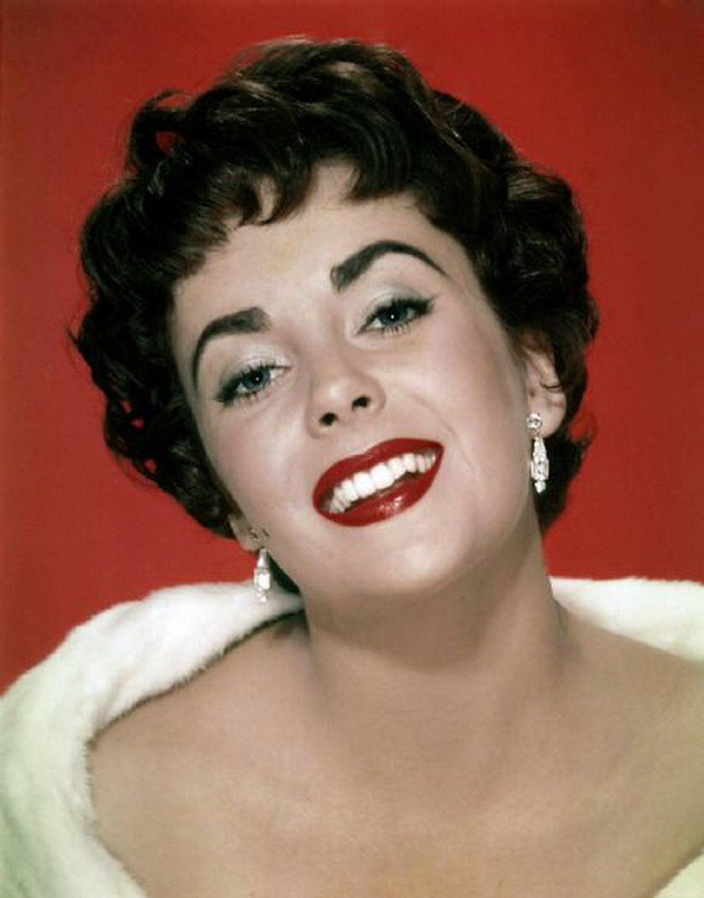 Elizabeth Taylor photo #122761