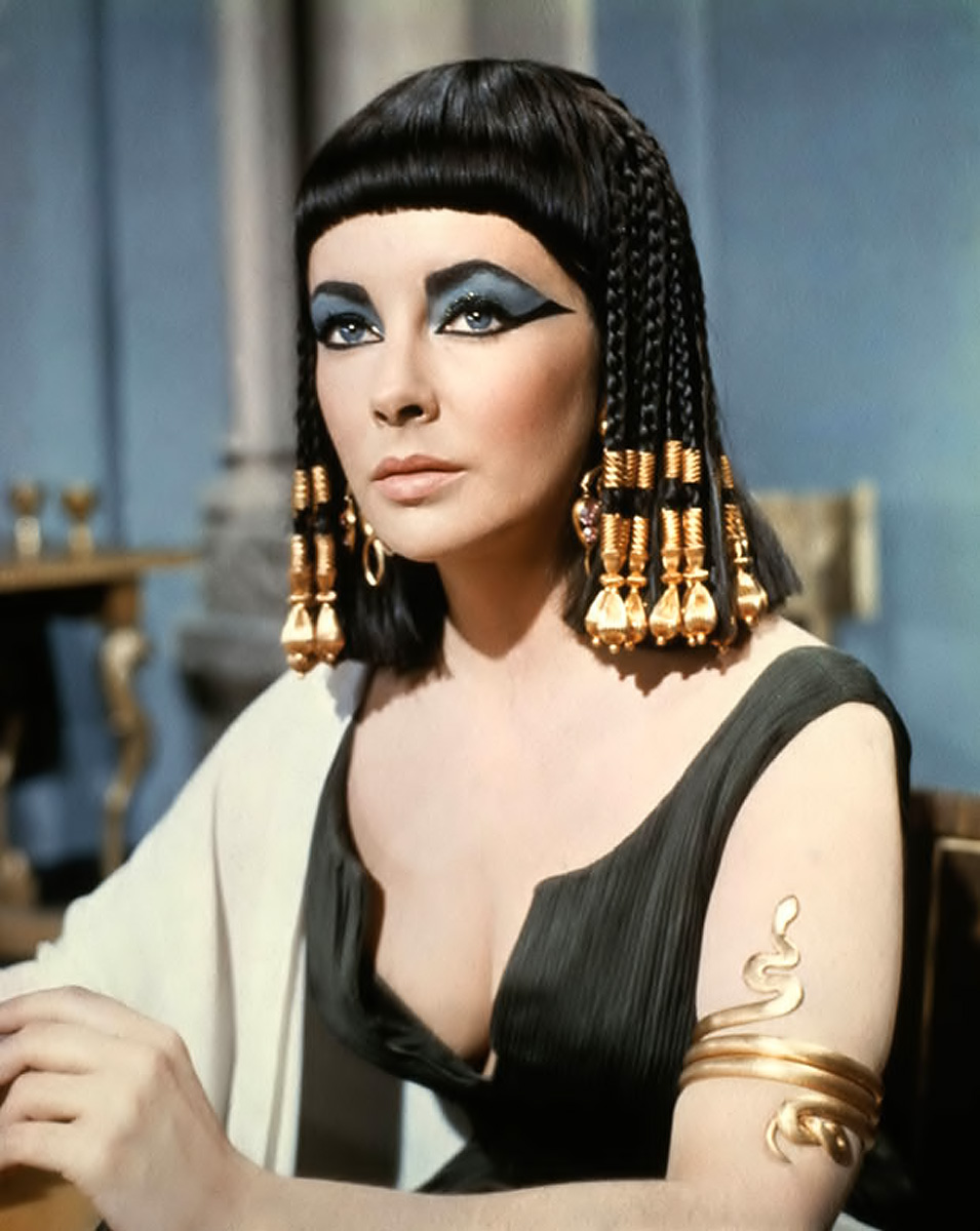 Elizabeth Taylor photo #138211