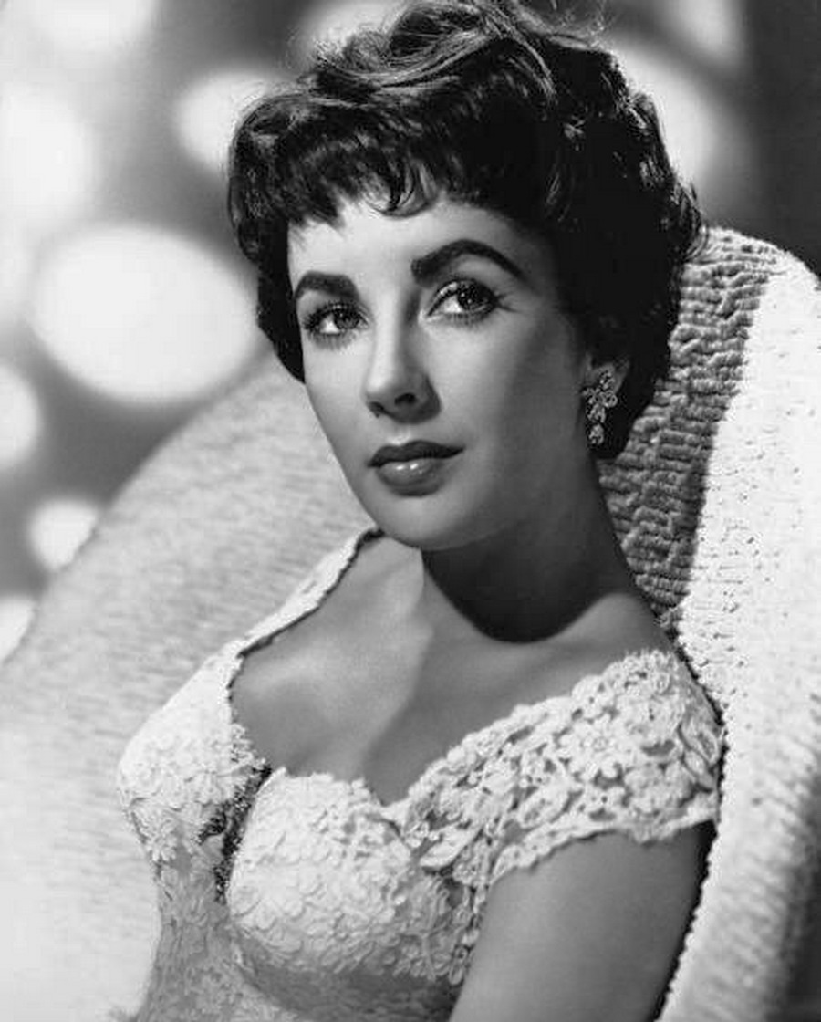 Elizabeth Taylor photo #122766