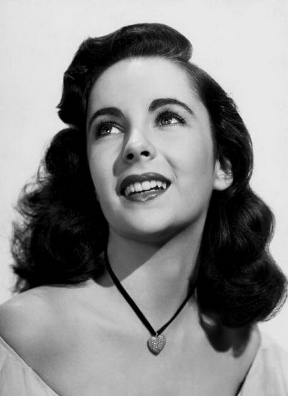 Elizabeth Taylor photo #122764